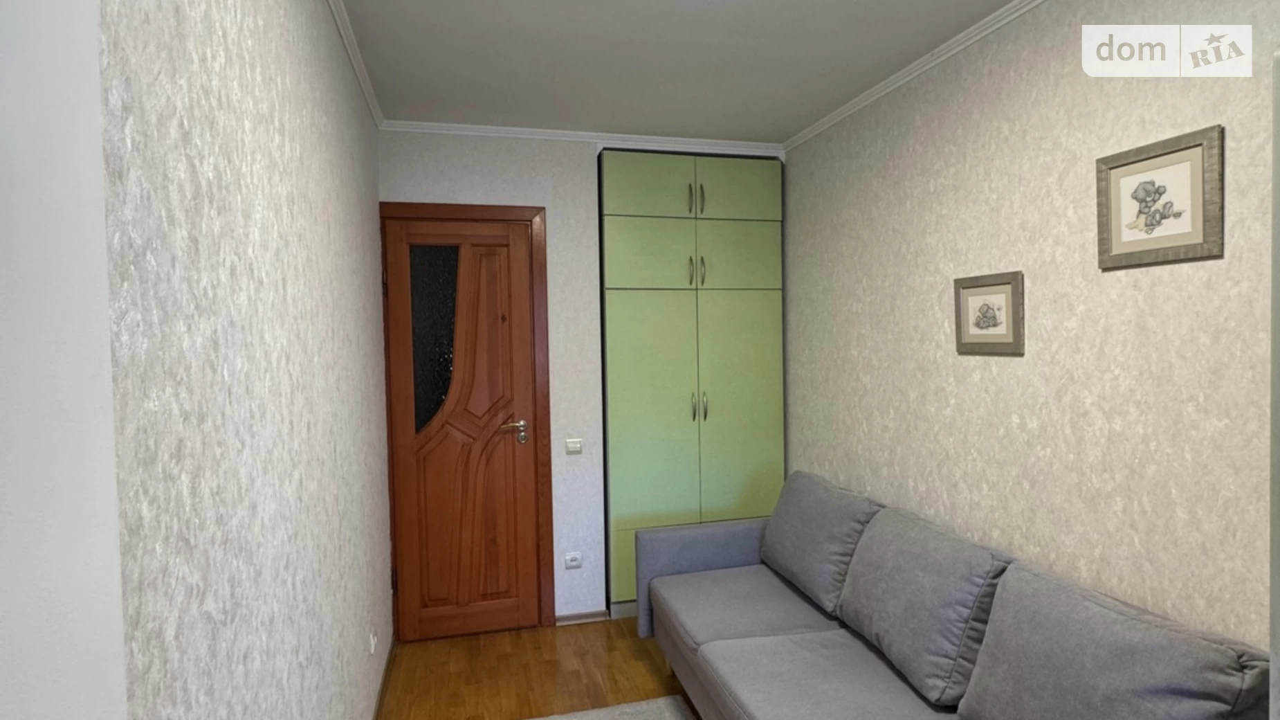 Продается 2-комнатная квартира 65 кв. м в Ровно, ул. Парковая - фото 5