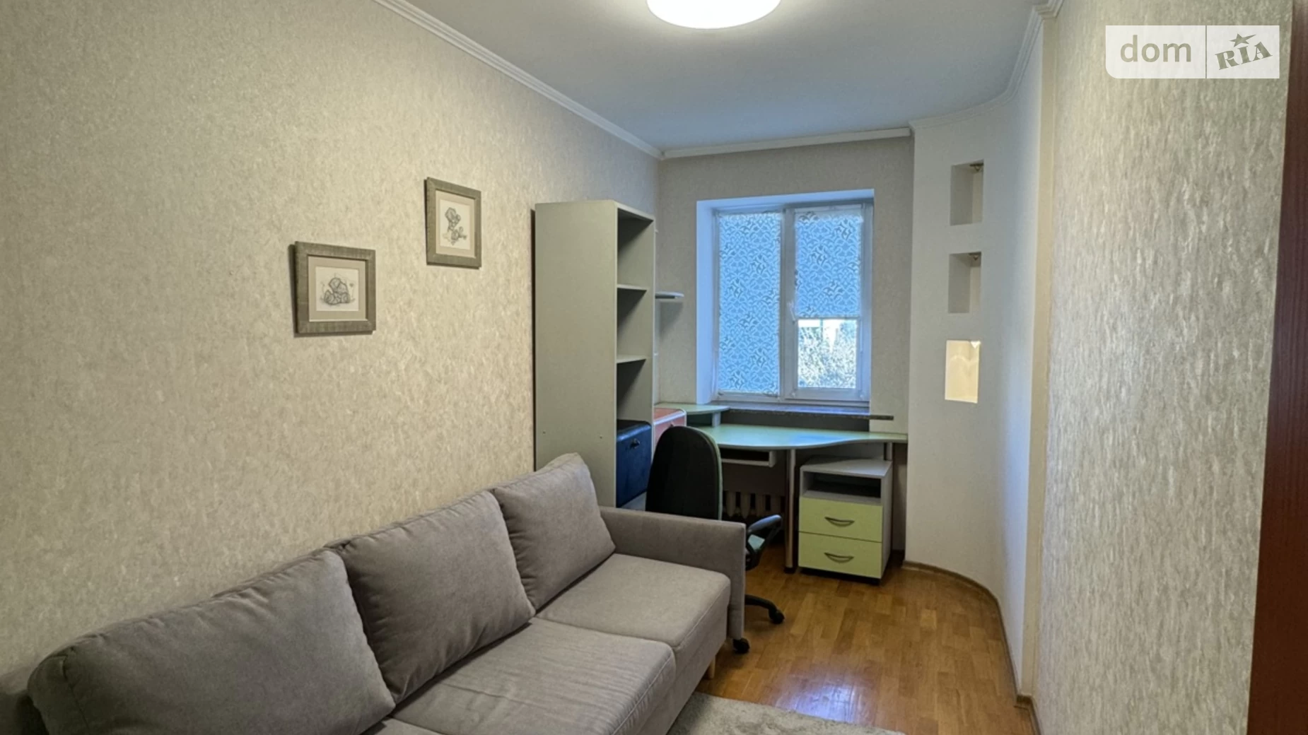 Продается 2-комнатная квартира 65 кв. м в Ровно, ул. Парковая - фото 4