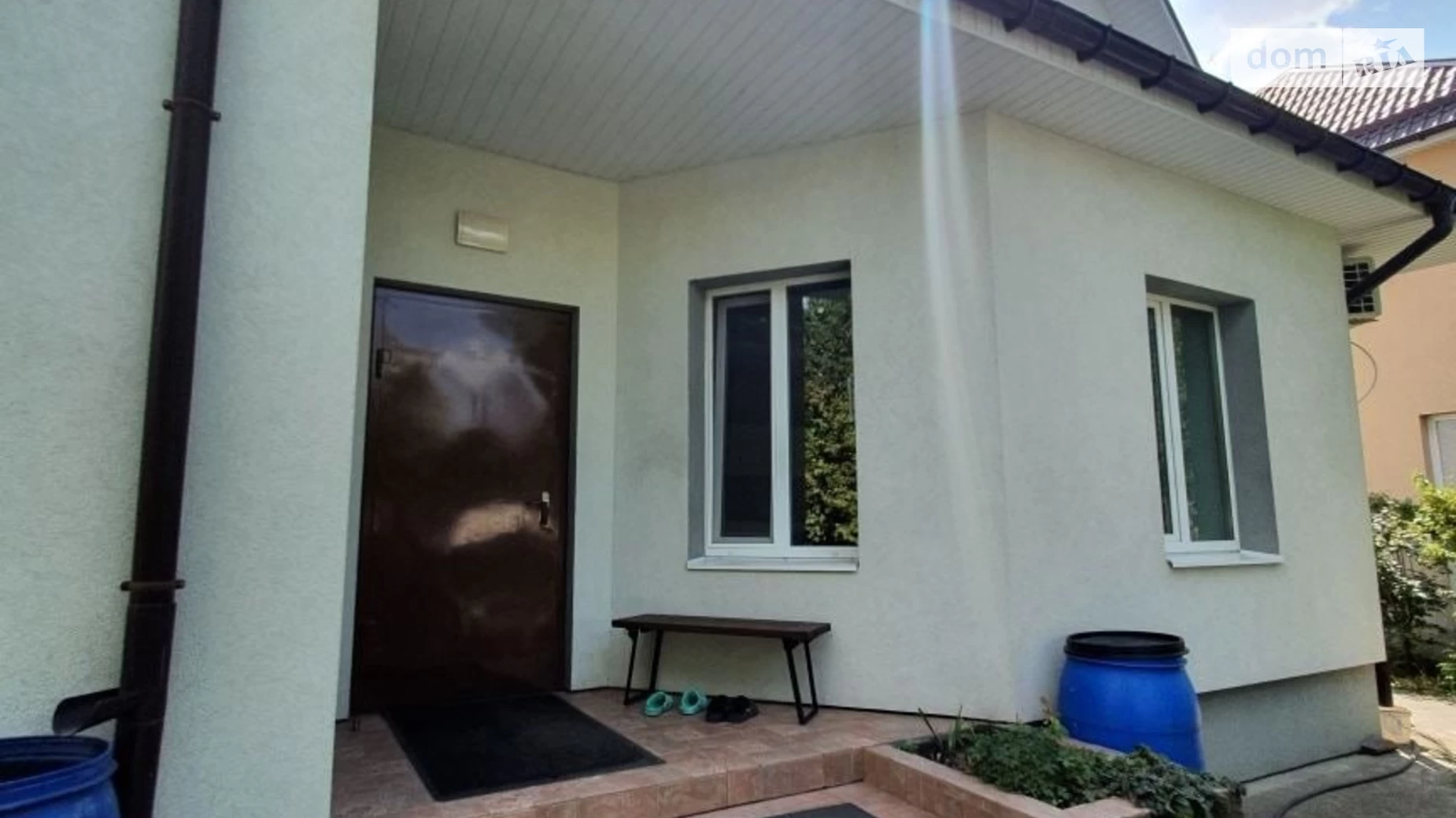 Здається в оренду будинок 2 поверховий 205 кв. м з гаражем, цена: 35000 грн - фото 2