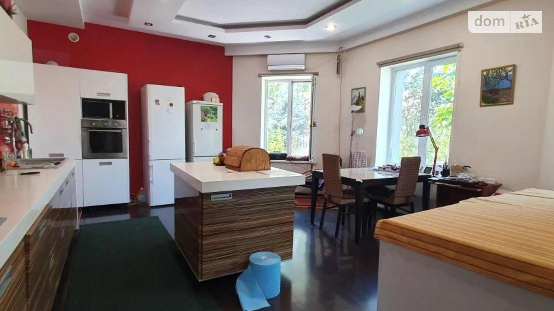 Здається в оренду будинок 2 поверховий 205 кв. м з гаражем, цена: 35000 грн - фото 3