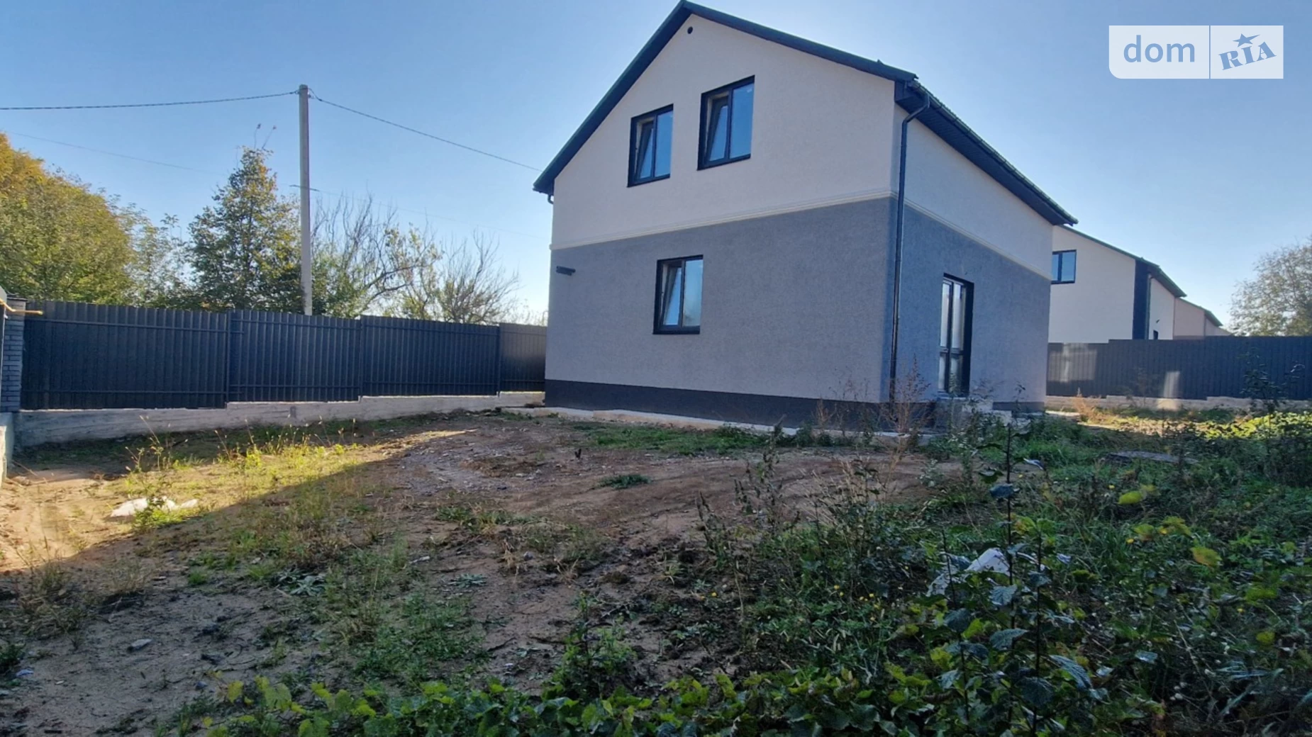 Продается дом на 2 этажа 125 кв. м с подвалом, цена: 77000 $ - фото 3