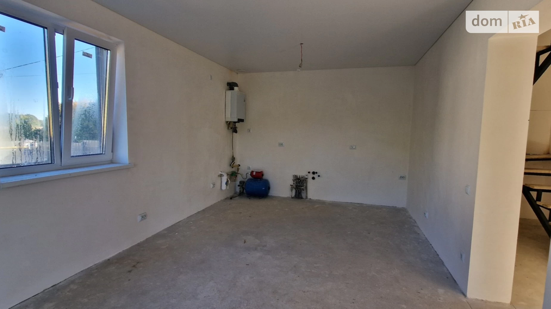 Продается дом на 2 этажа 125 кв. м с подвалом, цена: 77000 $ - фото 4