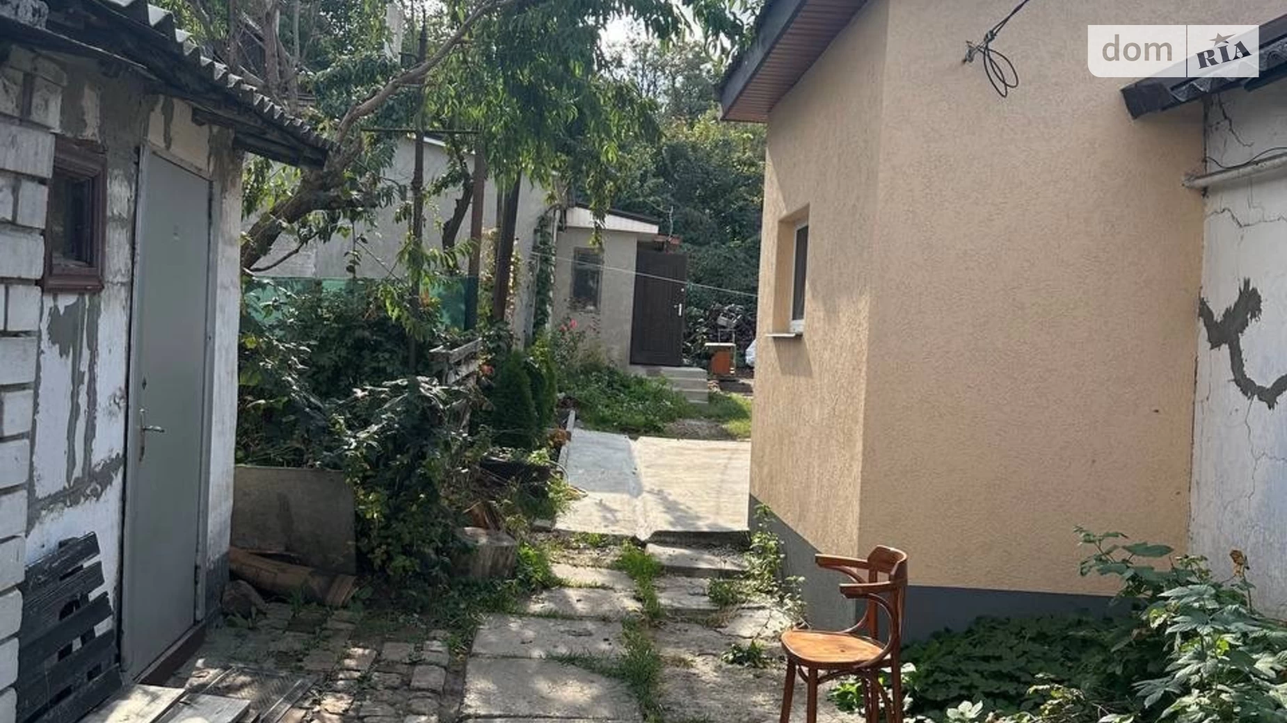 Продається частина будинку 42 кв. м з балконом, цена: 14000 $ - фото 2