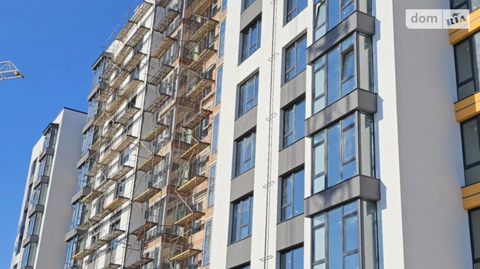 Продается 2-комнатная квартира 64.91 кв. м в Волчинце, пер. Ключный - фото 4