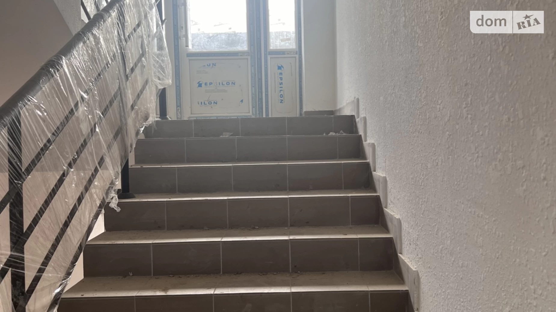 Продається 1-кімнатна квартира 45.6 кв. м у Хмельницькому, вул. Інститутська, 6/1А - фото 4