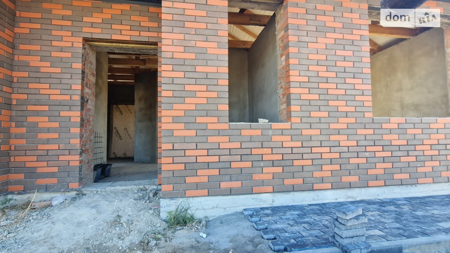 Продается одноэтажный дом 100 кв. м с гаражом, цена: 73000 $ - фото 5