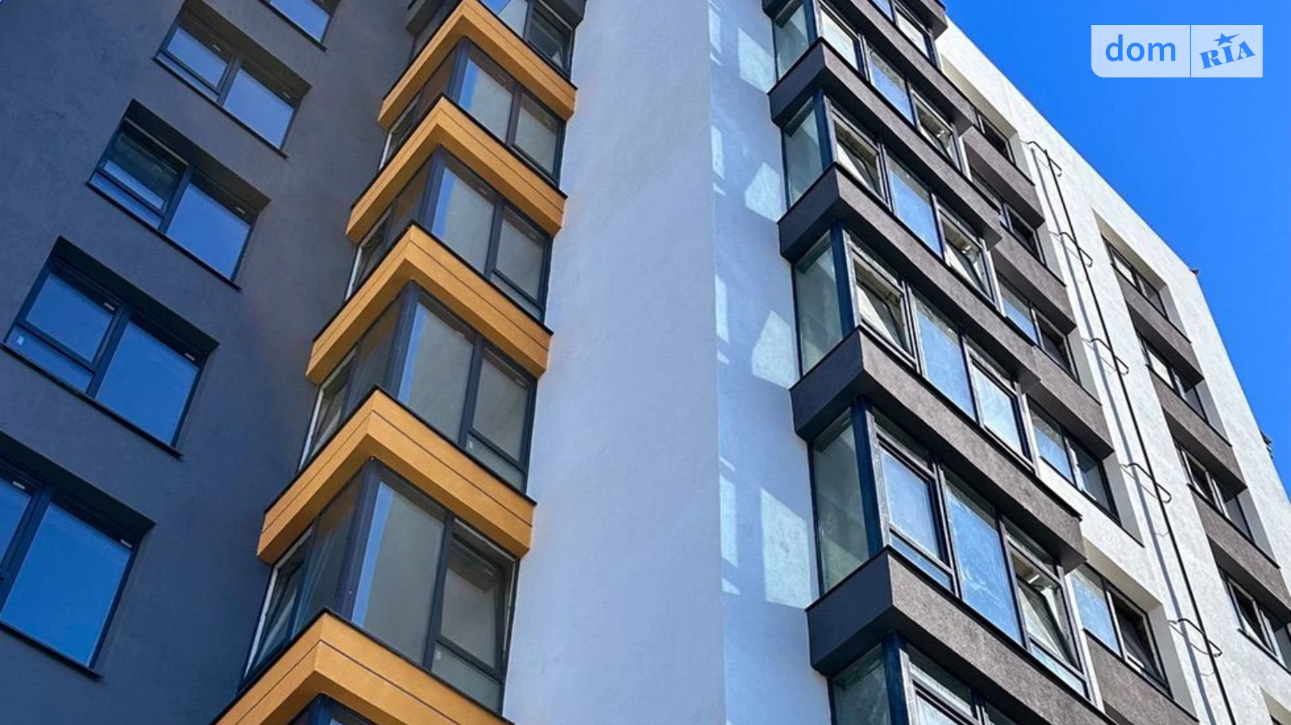 Продается 1-комнатная квартира 45.03 кв. м в Волчинце, пер. Ключный - фото 2