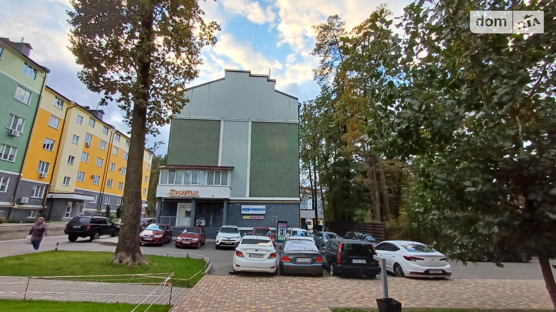 вул. Білокур(Курська), 2Г Ірпінь ЖК Green Yard, цена: 20500 $ - фото 2