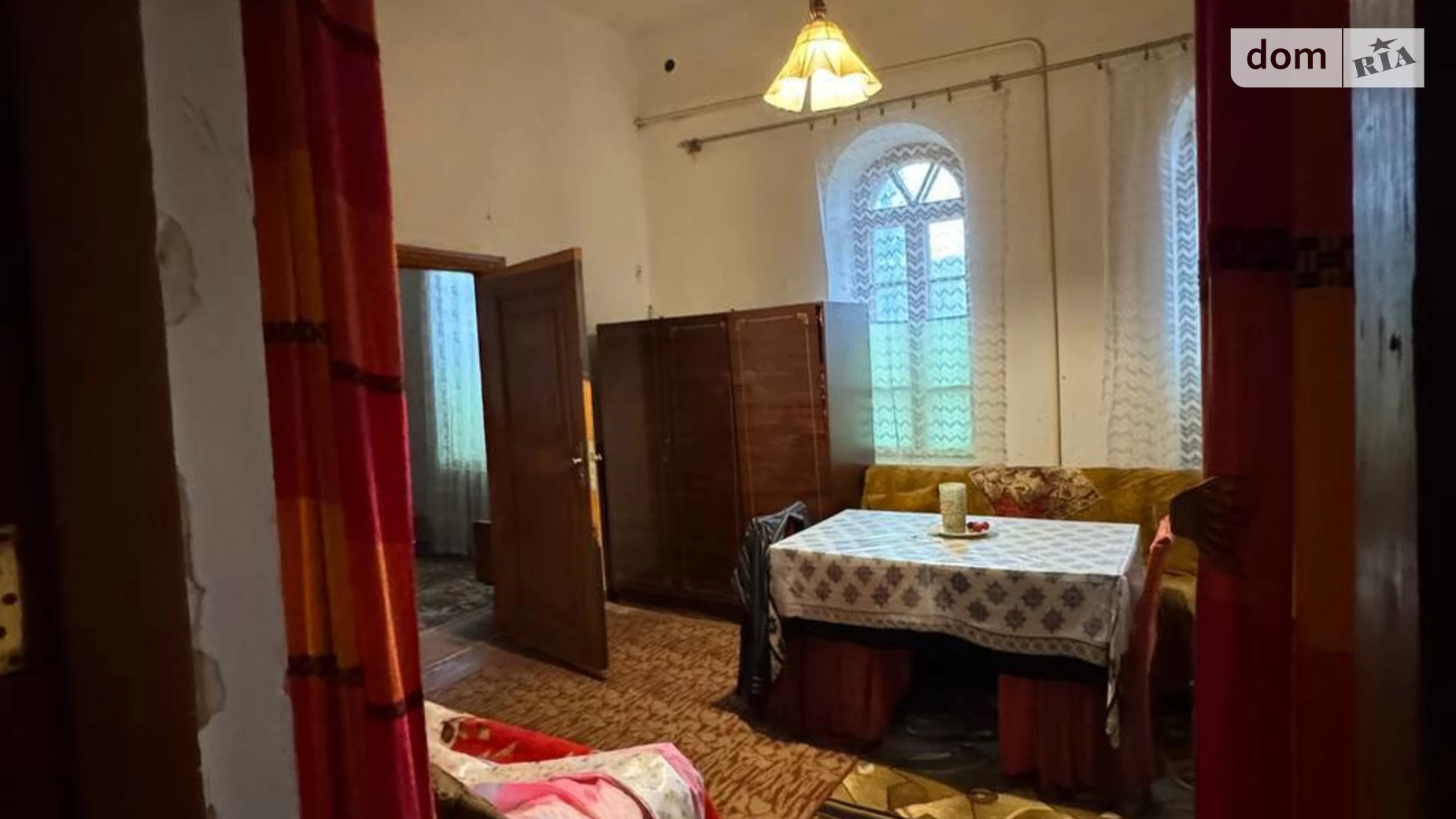 Продається 2-кімнатна квартира 38.9 кв. м у Полтаві, пров. Барвистий - фото 2