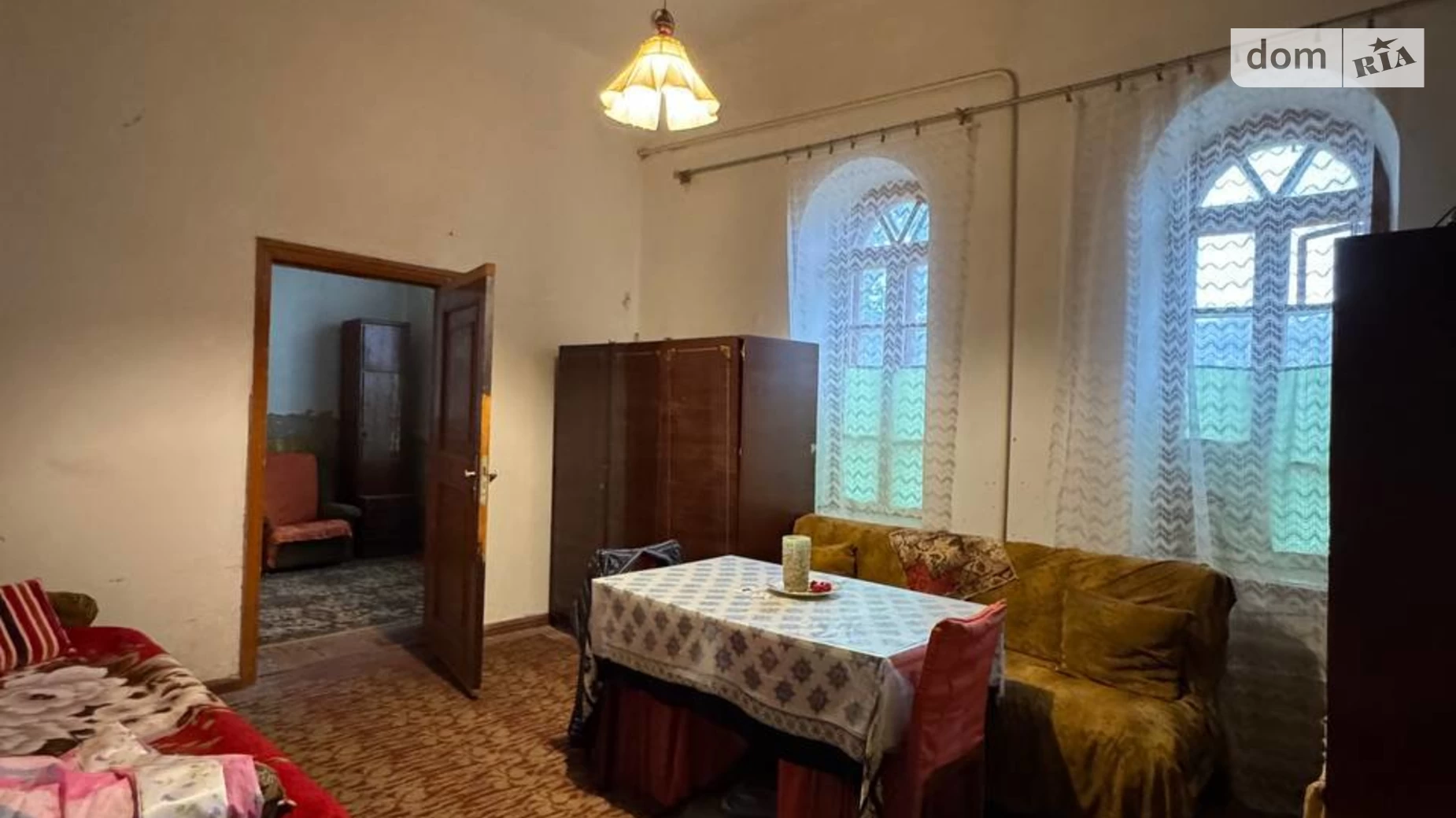 Продається 2-кімнатна квартира 38.9 кв. м у Полтаві, пров. Барвистий - фото 3