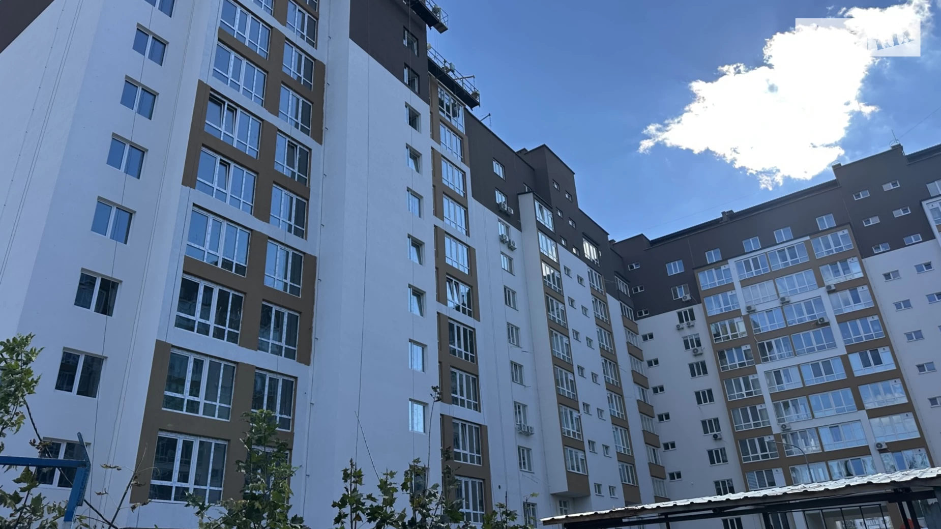Продається 2-кімнатна квартира 70 кв. м у Вінниці, просп. Юності - фото 3