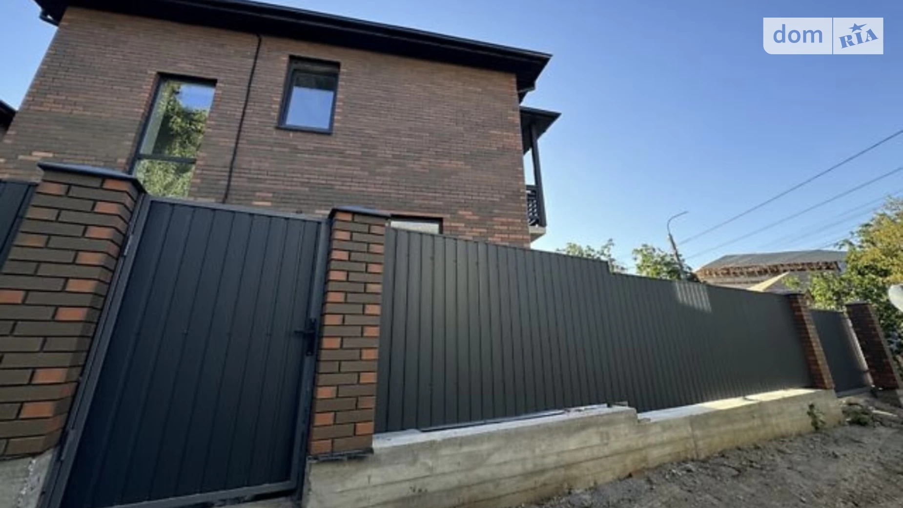 Продается часть дома 60 кв. м с подвалом, цена: 65000 $ - фото 3