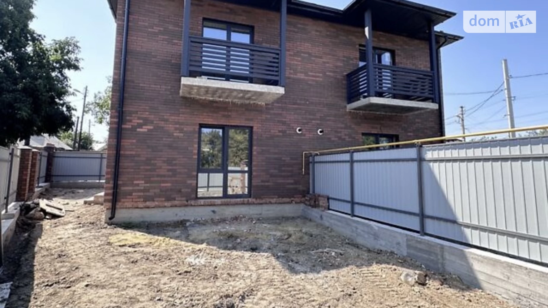 Продается часть дома 60 кв. м с подвалом, цена: 65000 $ - фото 2