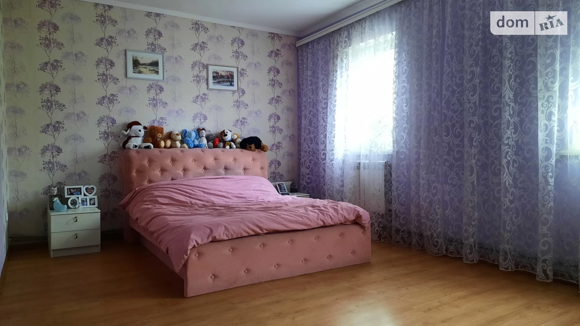 Продається частина будинку 128 кв. м з каміном, цена: 94000 $ - фото 4