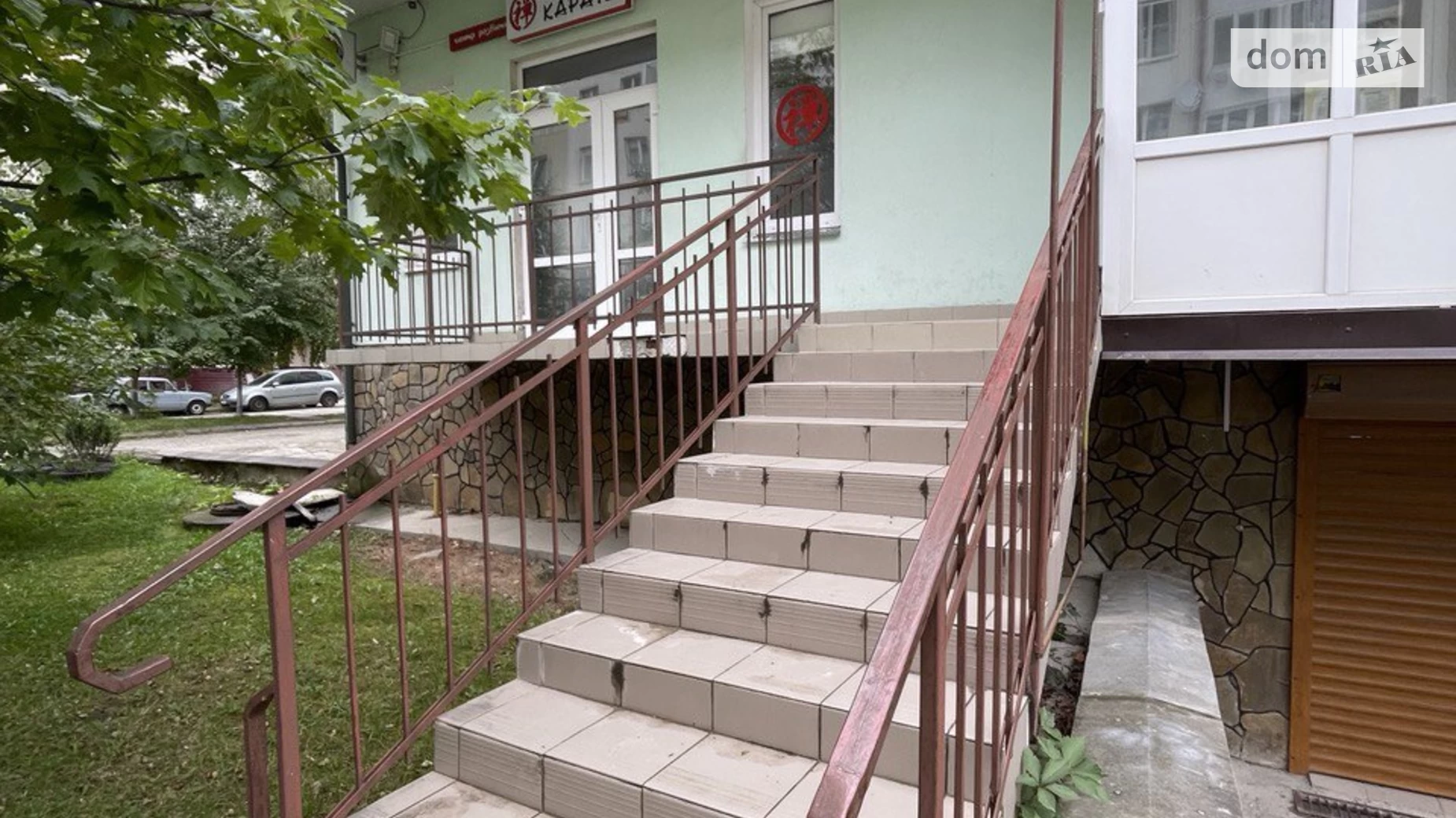 Продається приміщення вільного призначення 70.4 кв. м в 10-поверховій будівлі, цена: 60000 $ - фото 2