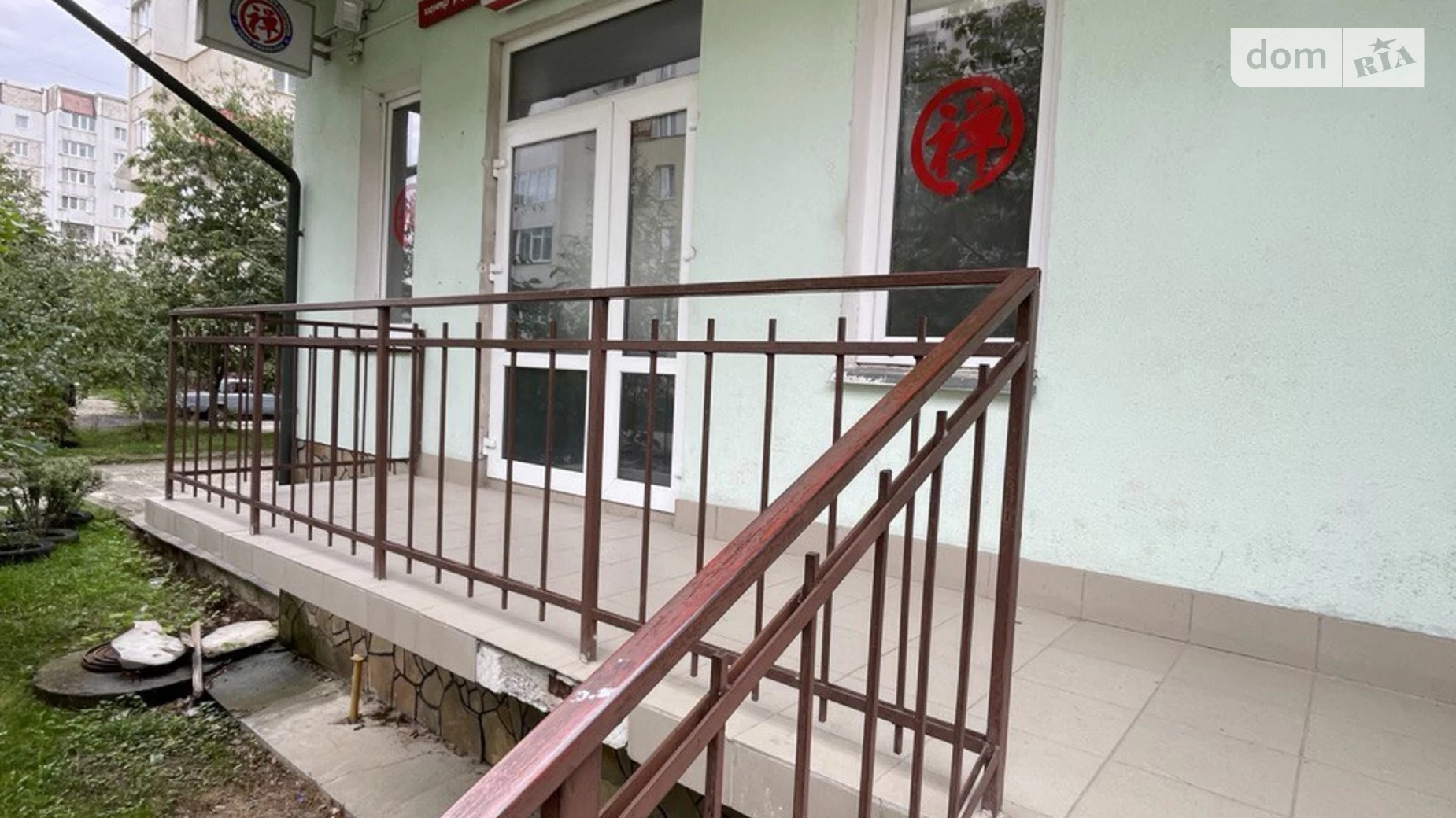 Продається приміщення вільного призначення 70.4 кв. м в 10-поверховій будівлі, цена: 60000 $ - фото 3