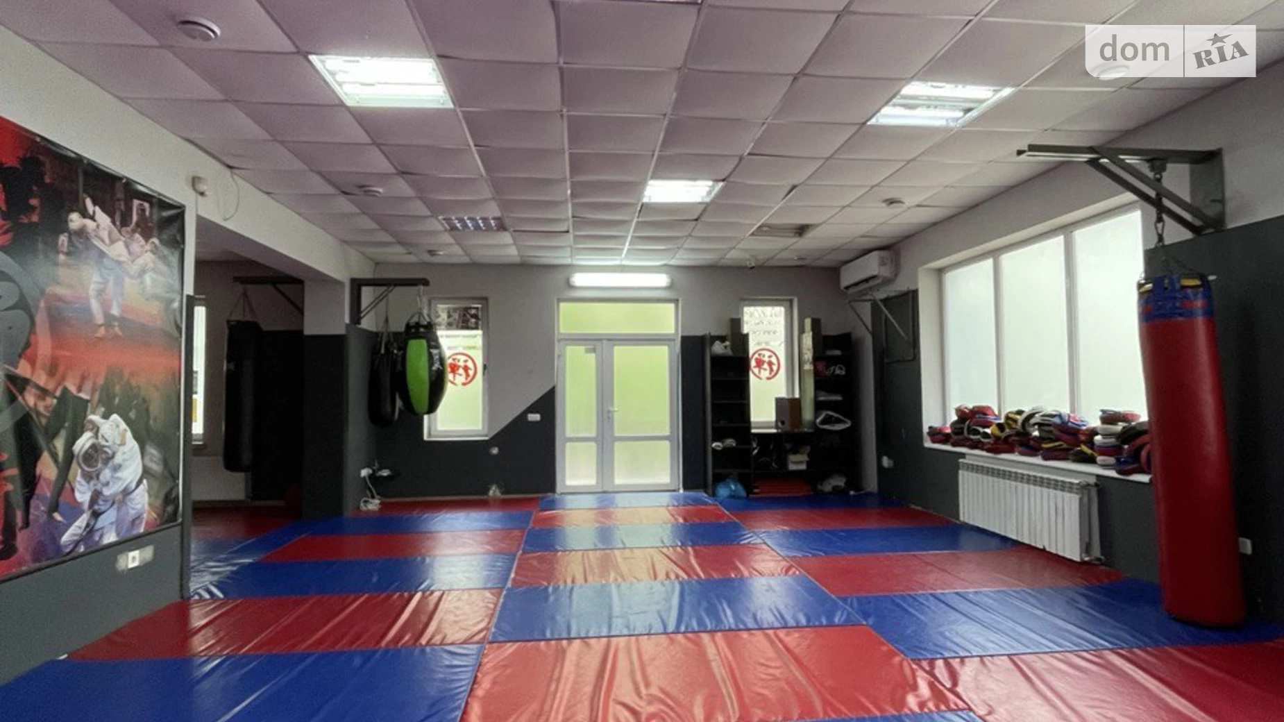 Продається приміщення вільного призначення 70.4 кв. м в 10-поверховій будівлі, цена: 60000 $ - фото 4