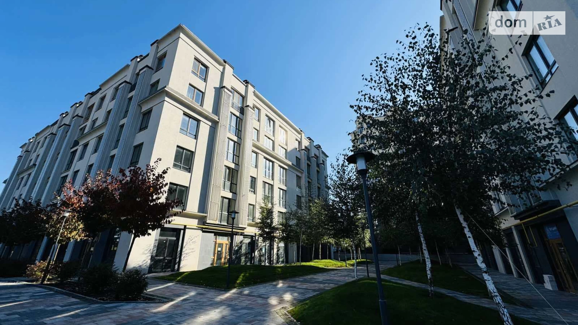 Продається 1-кімнатна квартира 26 кв. м у Ірпені, вул. Миколи Сингаївського(Новооскольська), 2Б - фото 2