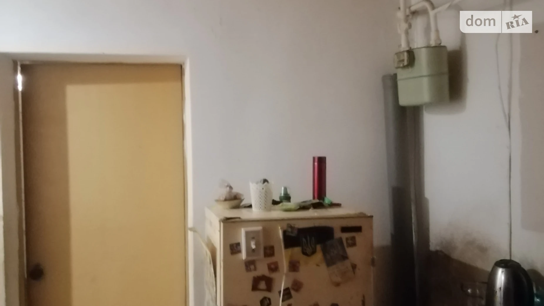 Продається 1-кімнатна квартира 43.1 кв. м у Полтаві, вул. Монастирська, 13Б - фото 3