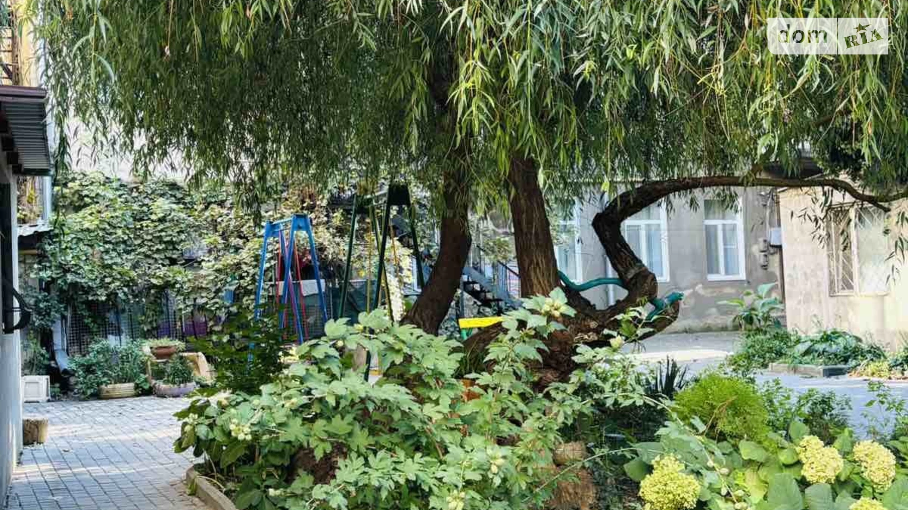 Продается 1-комнатная квартира 38.3 кв. м в Одессе, ул. Раскидайловская - фото 3