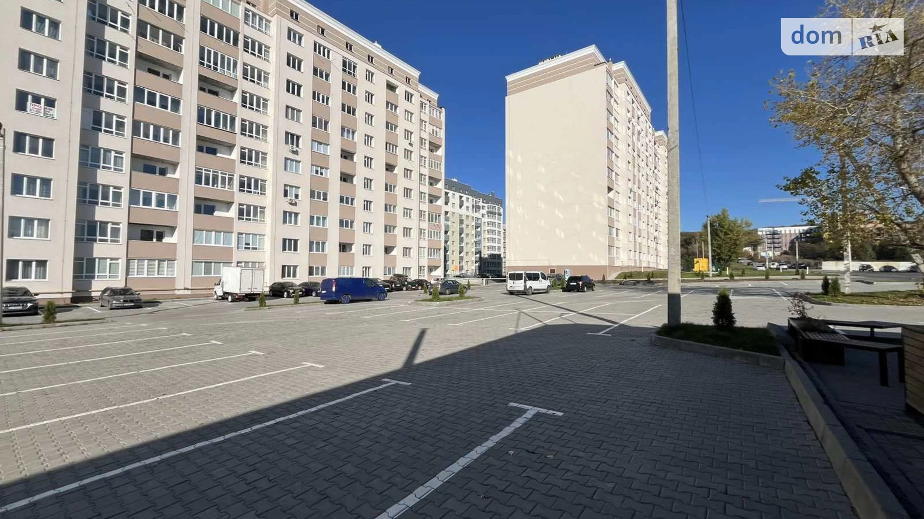 Продається 1-кімнатна квартира 46 кв. м у Хмельницькому, вул. Лісогринівецька - фото 3