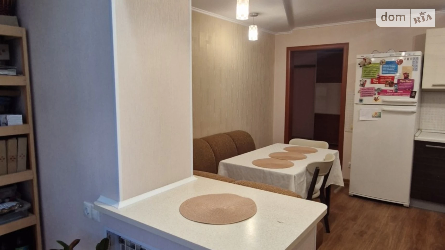 Продается 3-комнатная квартира 100.8 кв. м в Николаеве, просп. Героев Украины, 13В - фото 2