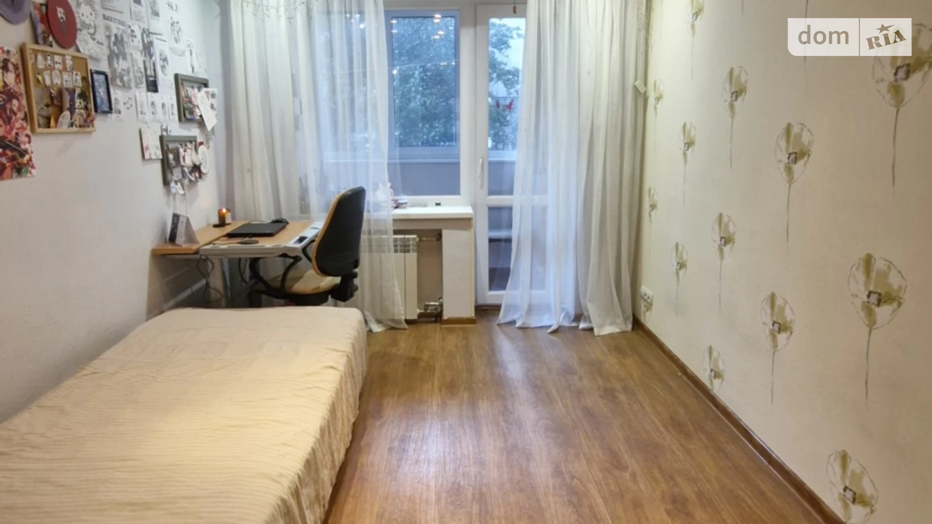 Продается 3-комнатная квартира 100.8 кв. м в Николаеве, просп. Героев Украины, 13В - фото 5
