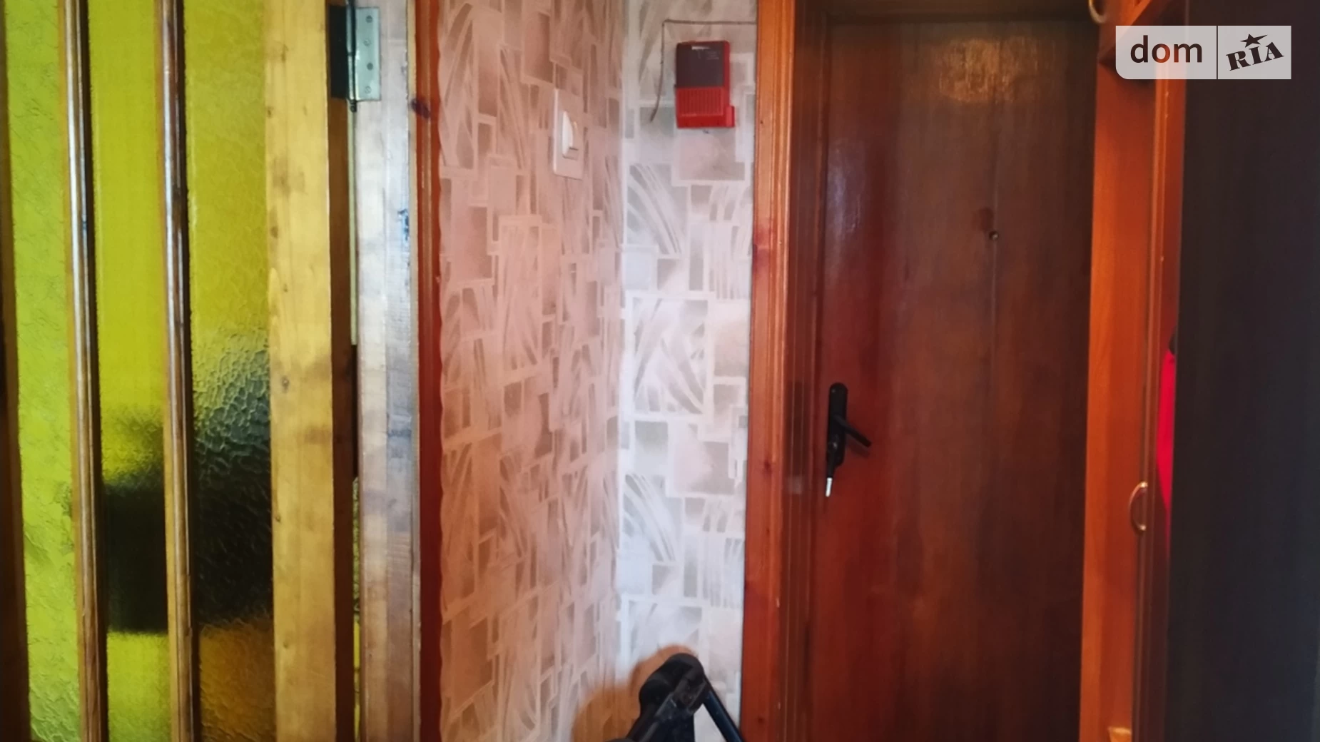Продается 1-комнатная квартира 34.4 кв. м в Хмельницком, ул. Романа Шухевича(Курчатова) - фото 5