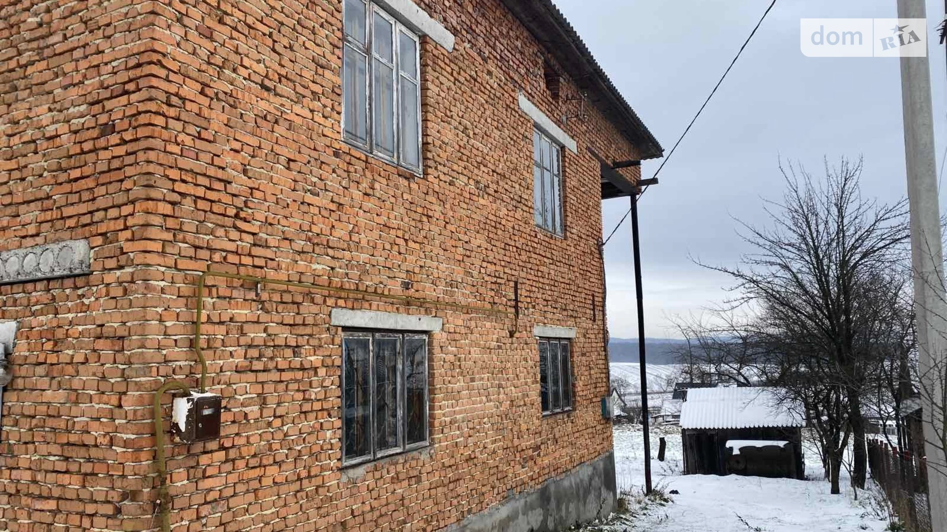 Продается дом на 2 этажа 204 кв. м с мебелью, цена: 27000 $ - фото 3