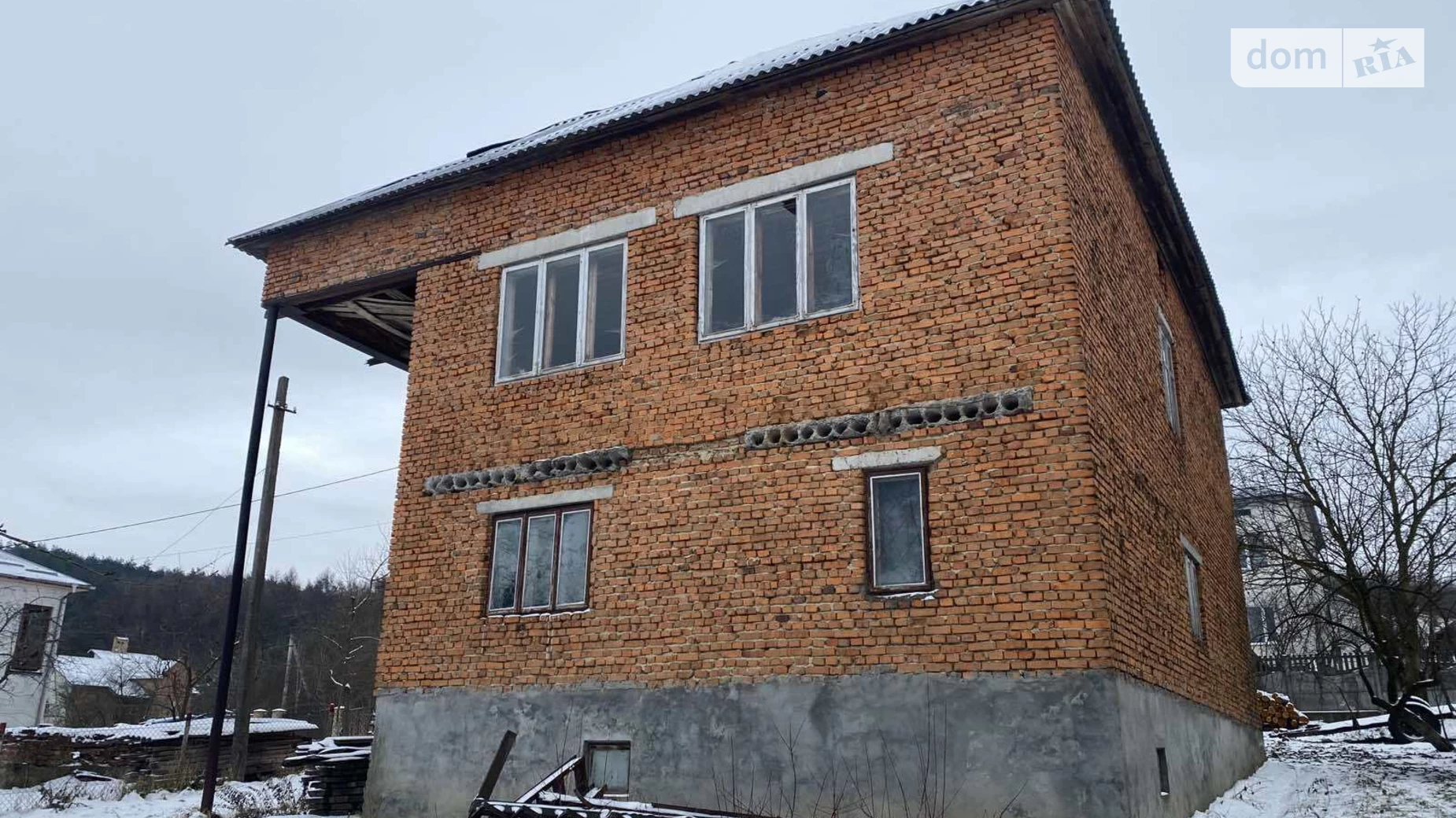 Продается дом на 2 этажа 204 кв. м с мебелью, цена: 27000 $ - фото 5