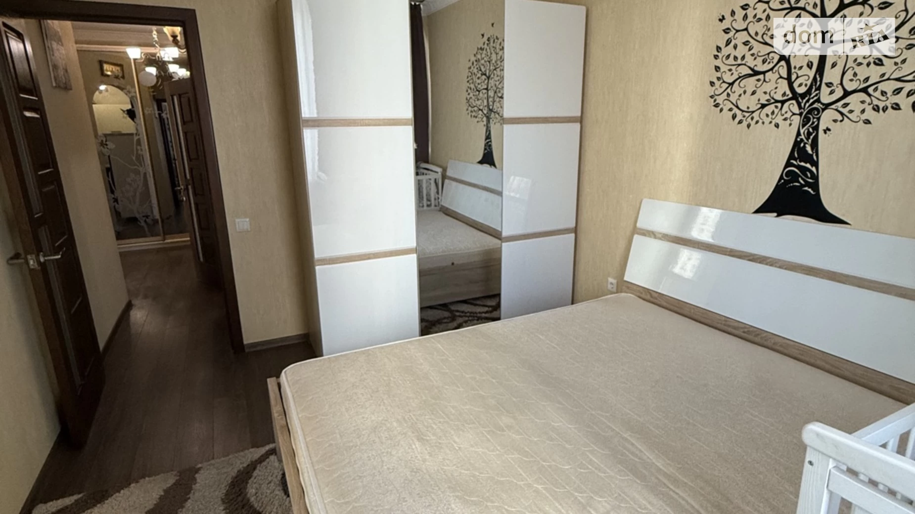 Продається 1-кімнатна квартира 53.5 кв. м у Києві, вул. Драгоманова, 4А - фото 4