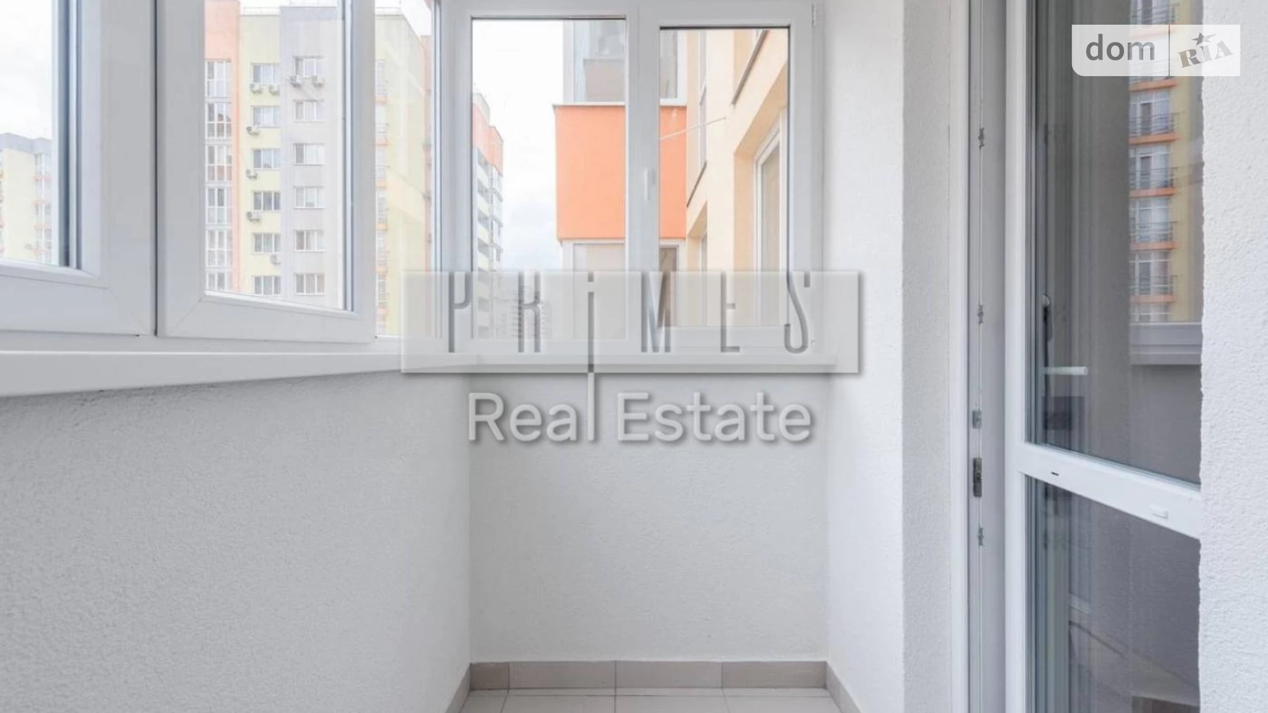 Продається 1-кімнатна квартира 32.7 кв. м у Києві, цена: 62500 $ - фото 5