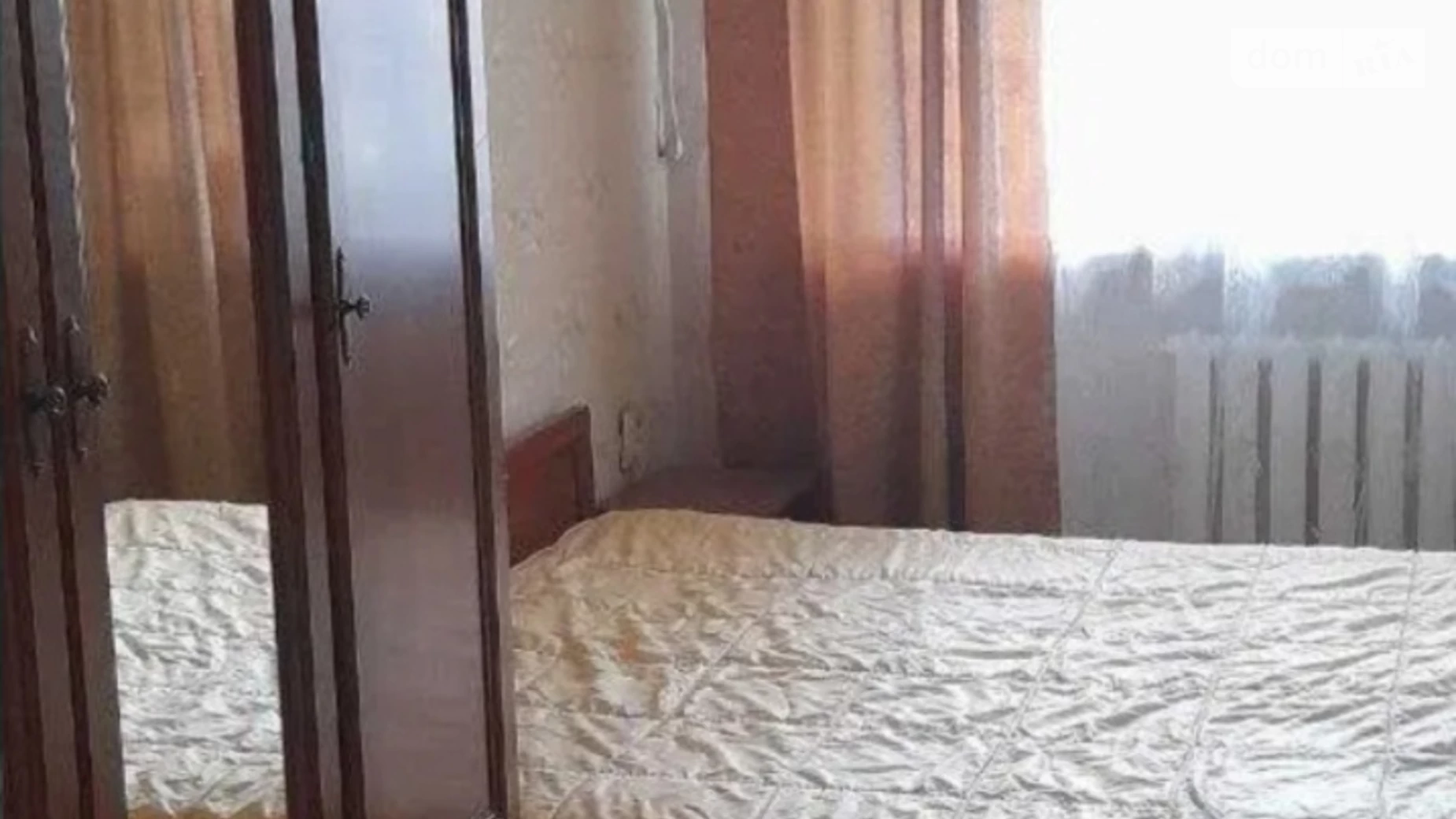 Продается 3-комнатная квартира 58.9 кв. м в Одессе, ул. Атамана Головатого - фото 3