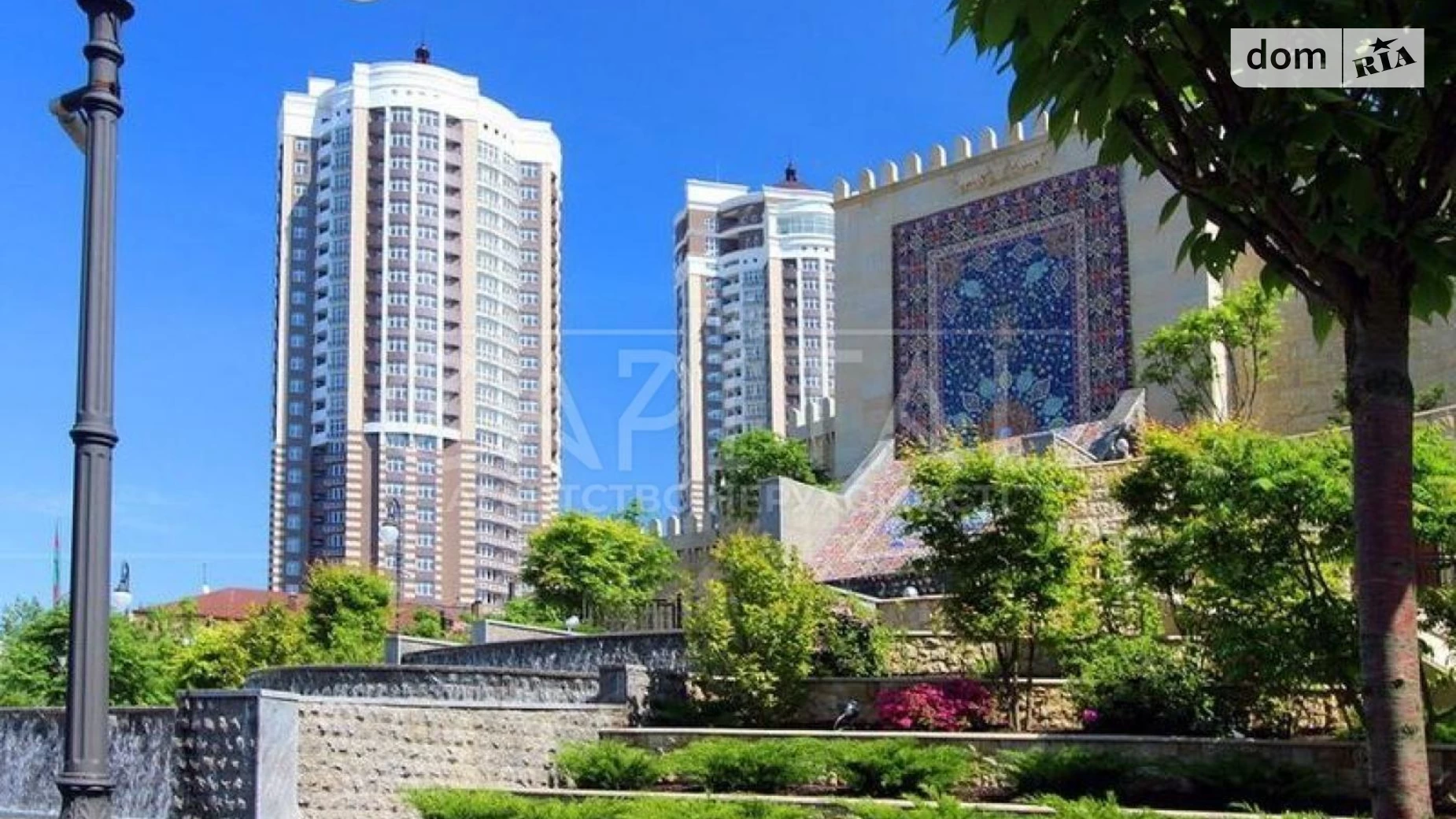 Продається 3-кімнатна квартира 115.4 кв. м у Києві, цена: 185000 $ - фото 2