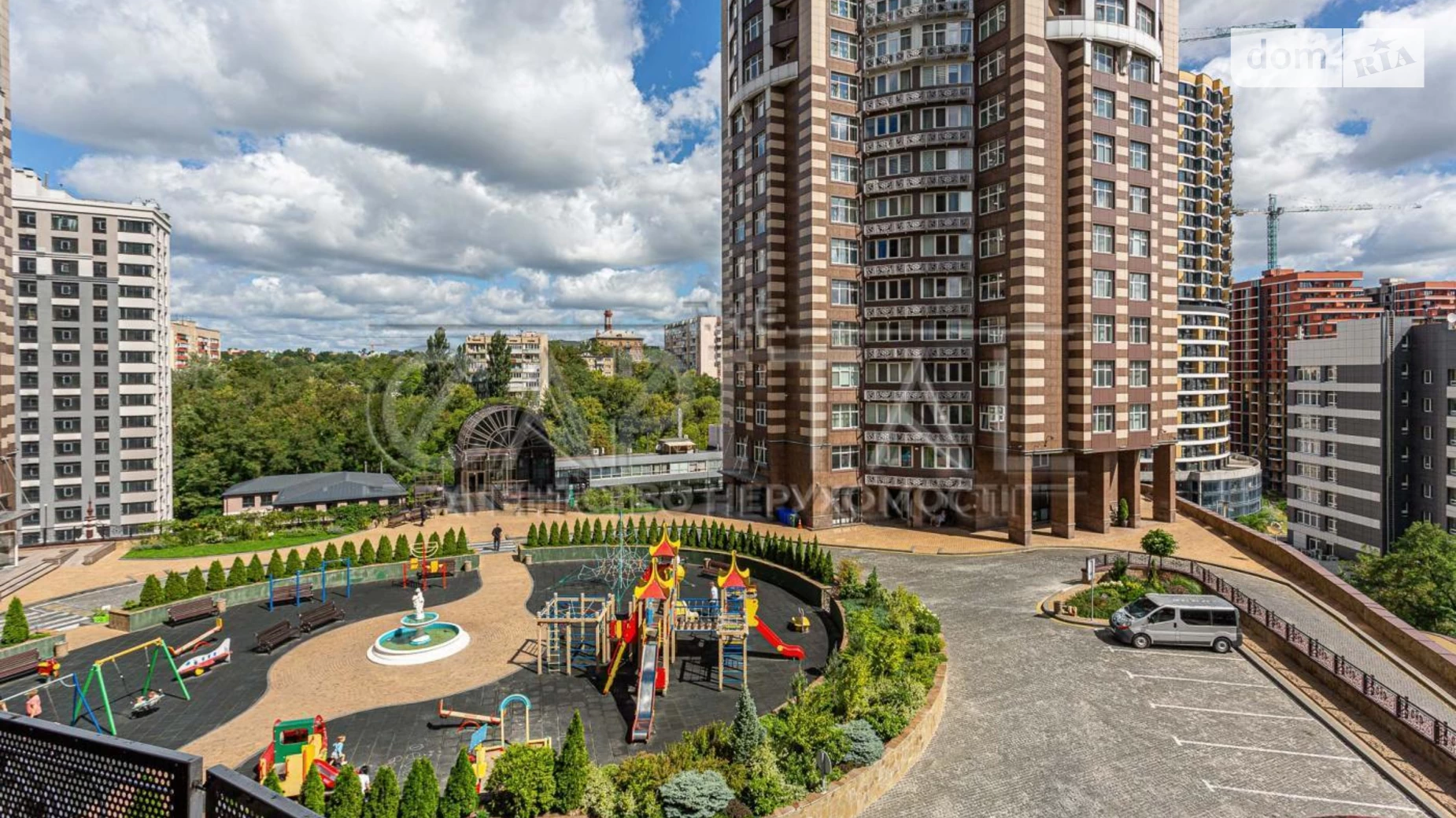 Продається 3-кімнатна квартира 115.4 кв. м у Києві, цена: 185000 $ - фото 5