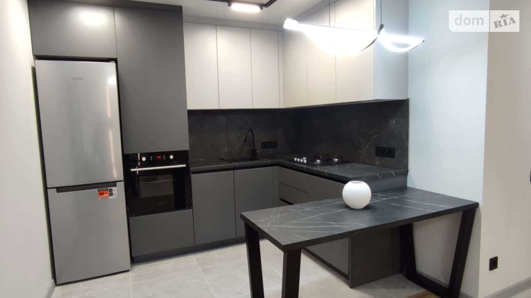 2-кімнатна квартира 57.1 кв. м у, цена: 68000 $ - фото 3