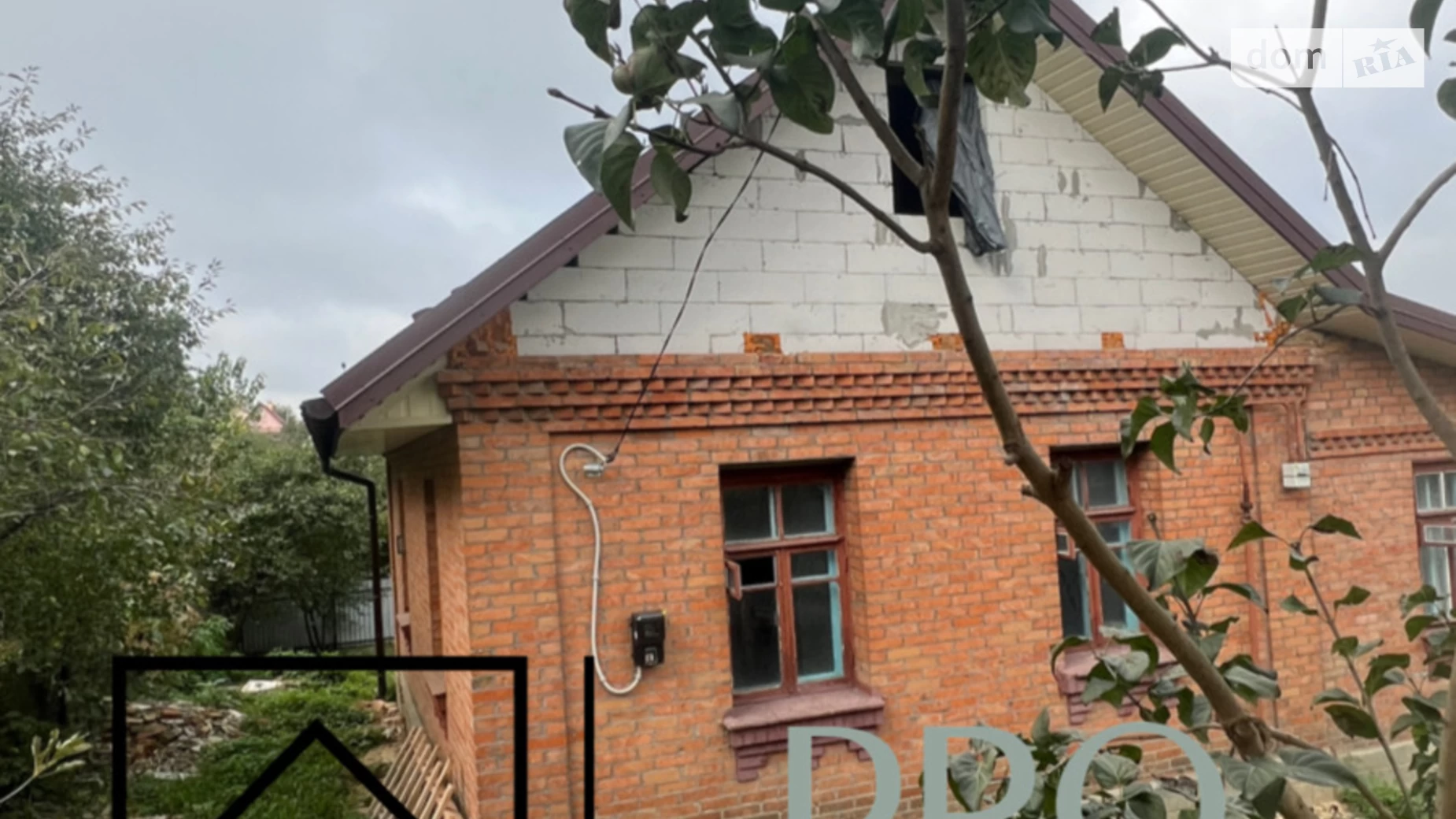 Продається одноповерховий будинок 74 кв. м з ділянкою, цена: 39000 $ - фото 4