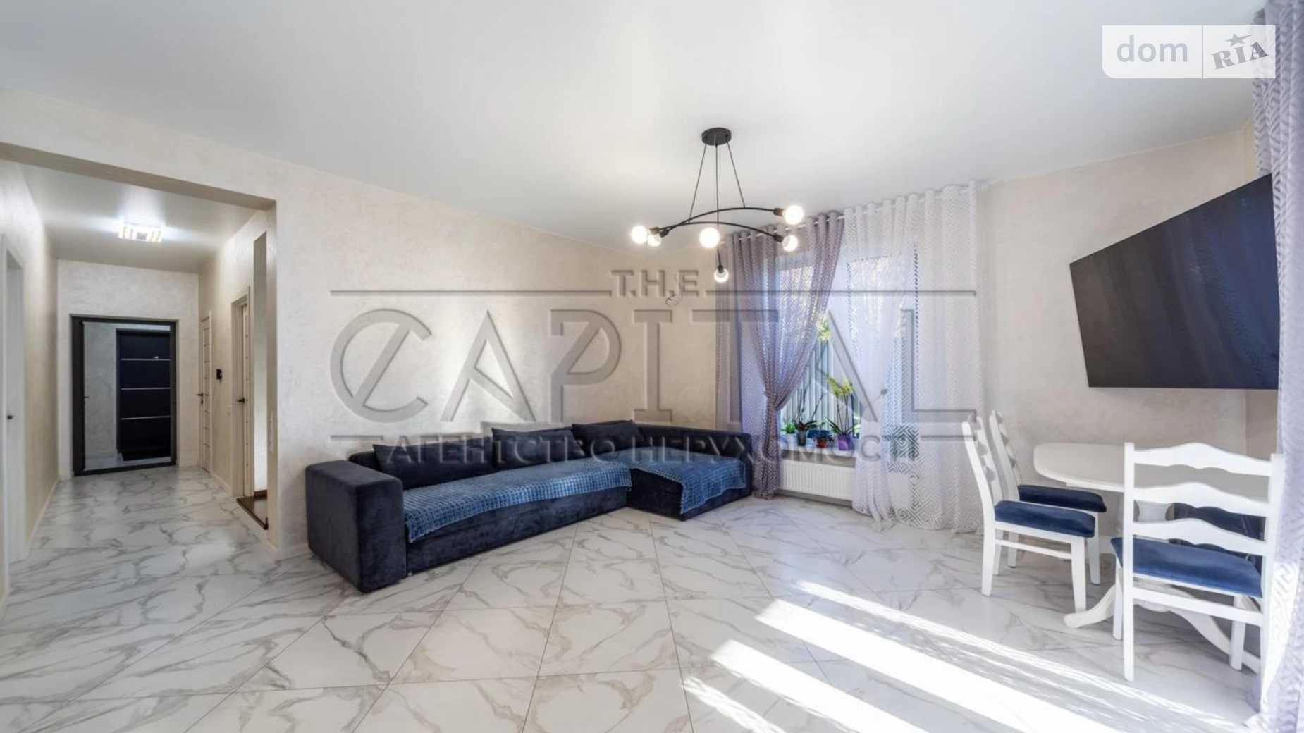 Продається будинок 2 поверховий 156 кв. м з ділянкою, цена: 267000 $ - фото 3
