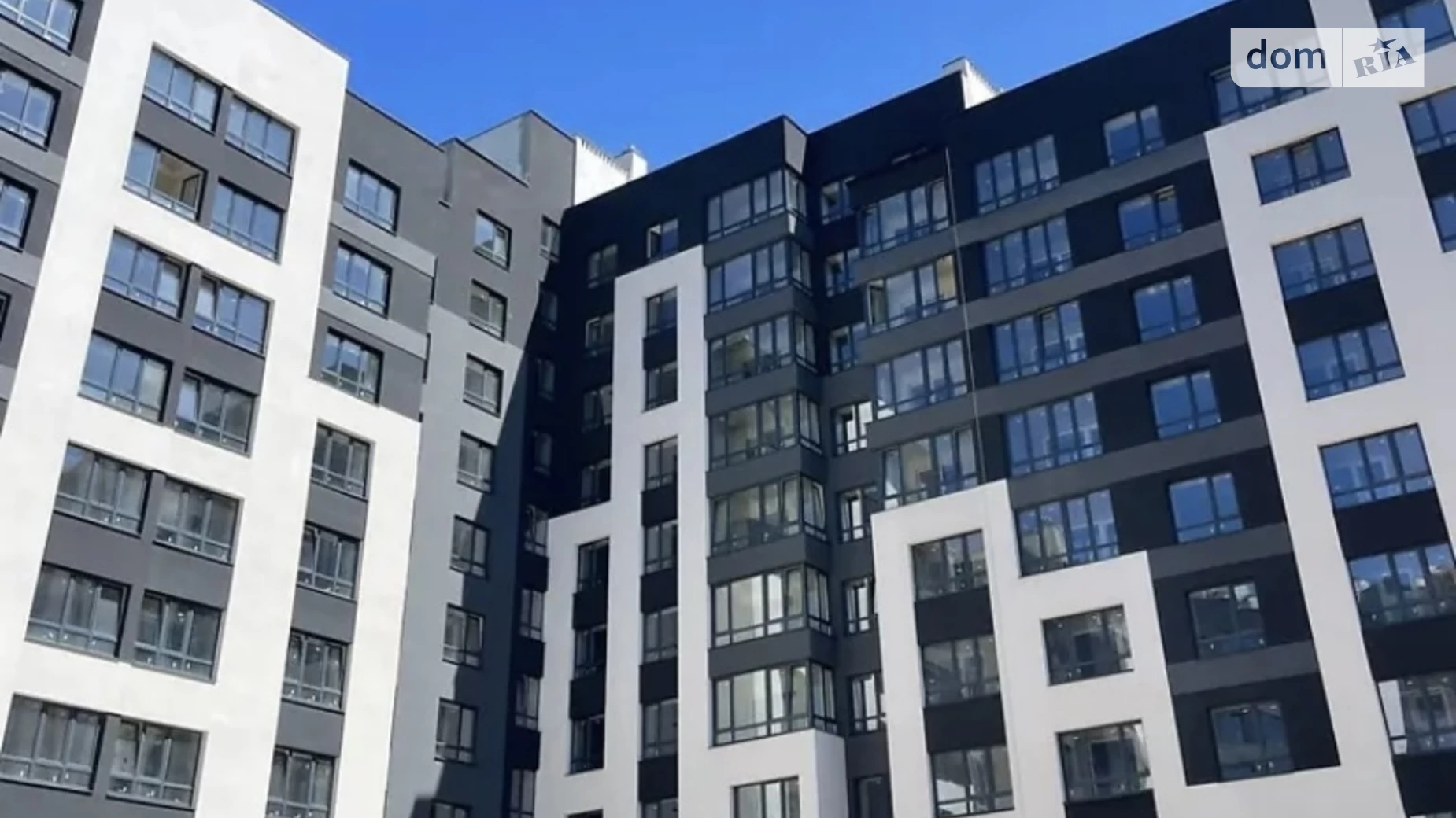 2-комнатная квартира 68.4 кв. м в Тернополе, ул. Львовская, 29 - фото 2