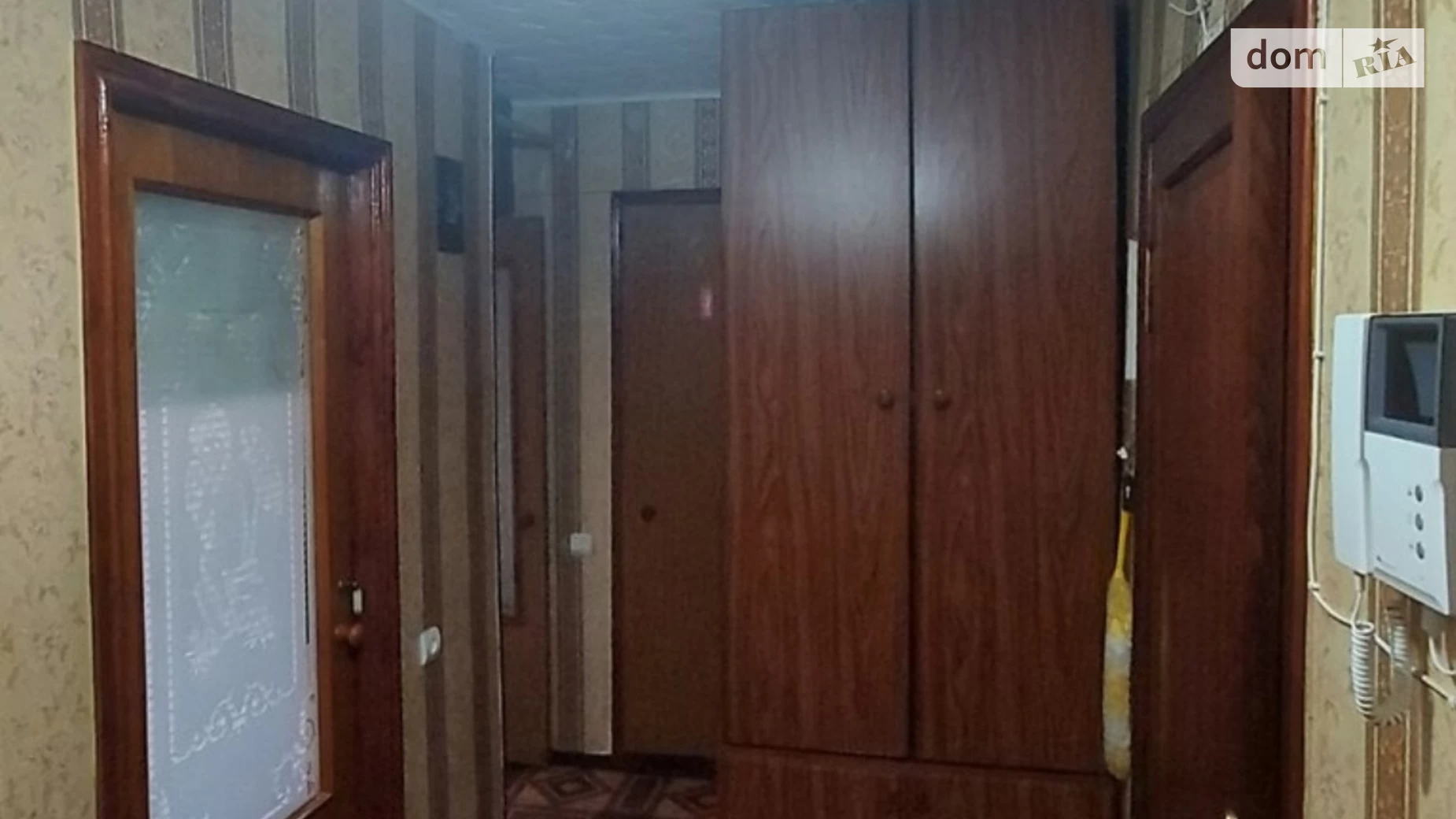 Продається 3-кімнатна квартира 53 кв. м у Одесі, вул. Різдвяна - фото 5