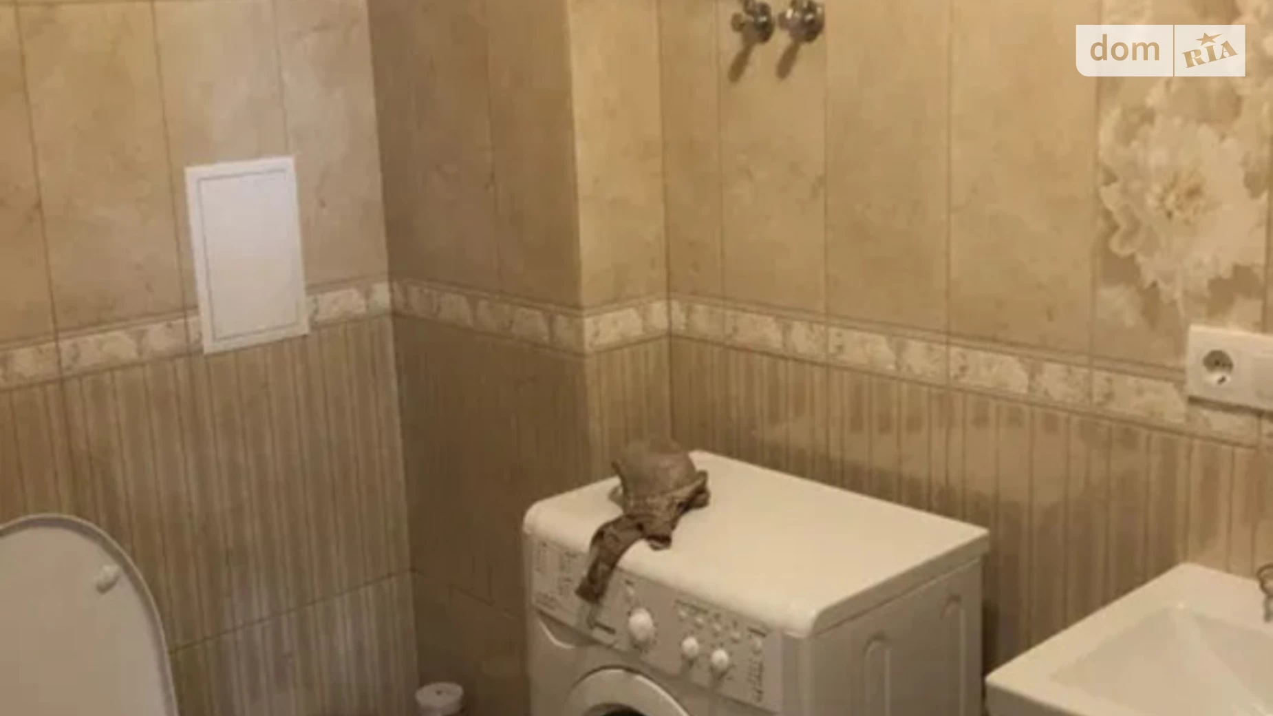 Продається 1-кімнатна квартира 49.7 кв. м у Одесі, бул. Французький, 85/5 - фото 5