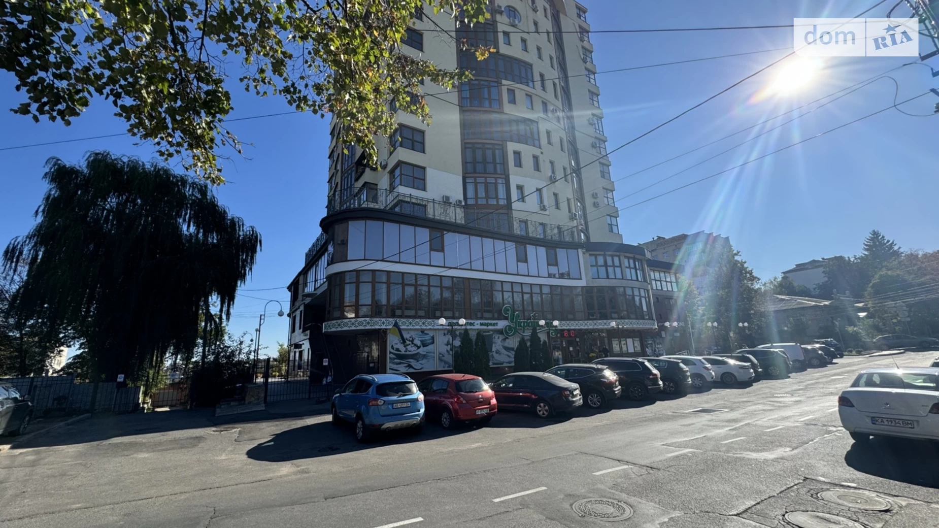 Продается 3-комнатная квартира 116 кв. м в Виннице, ул. Степана Бандеры(Льва Толстого), 9 - фото 4