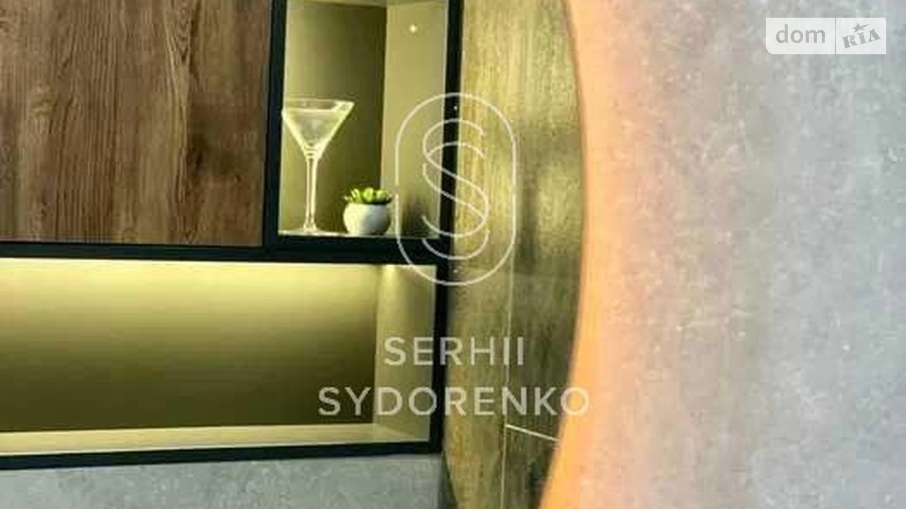 Продається 1-кімнатна квартира 46 кв. м у Києві, наб. Дніпровська, 18А - фото 4
