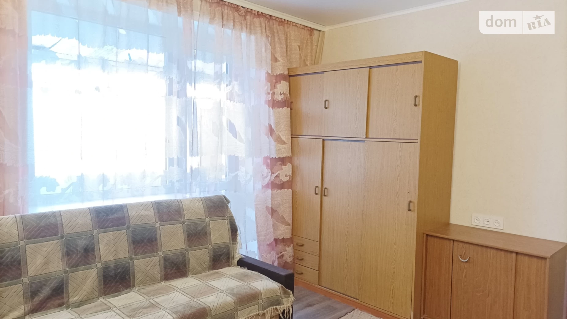 Продается 1-комнатная квартира 22.7 кв. м в Черноморске, вулиця Героїв Захисників - фото 3