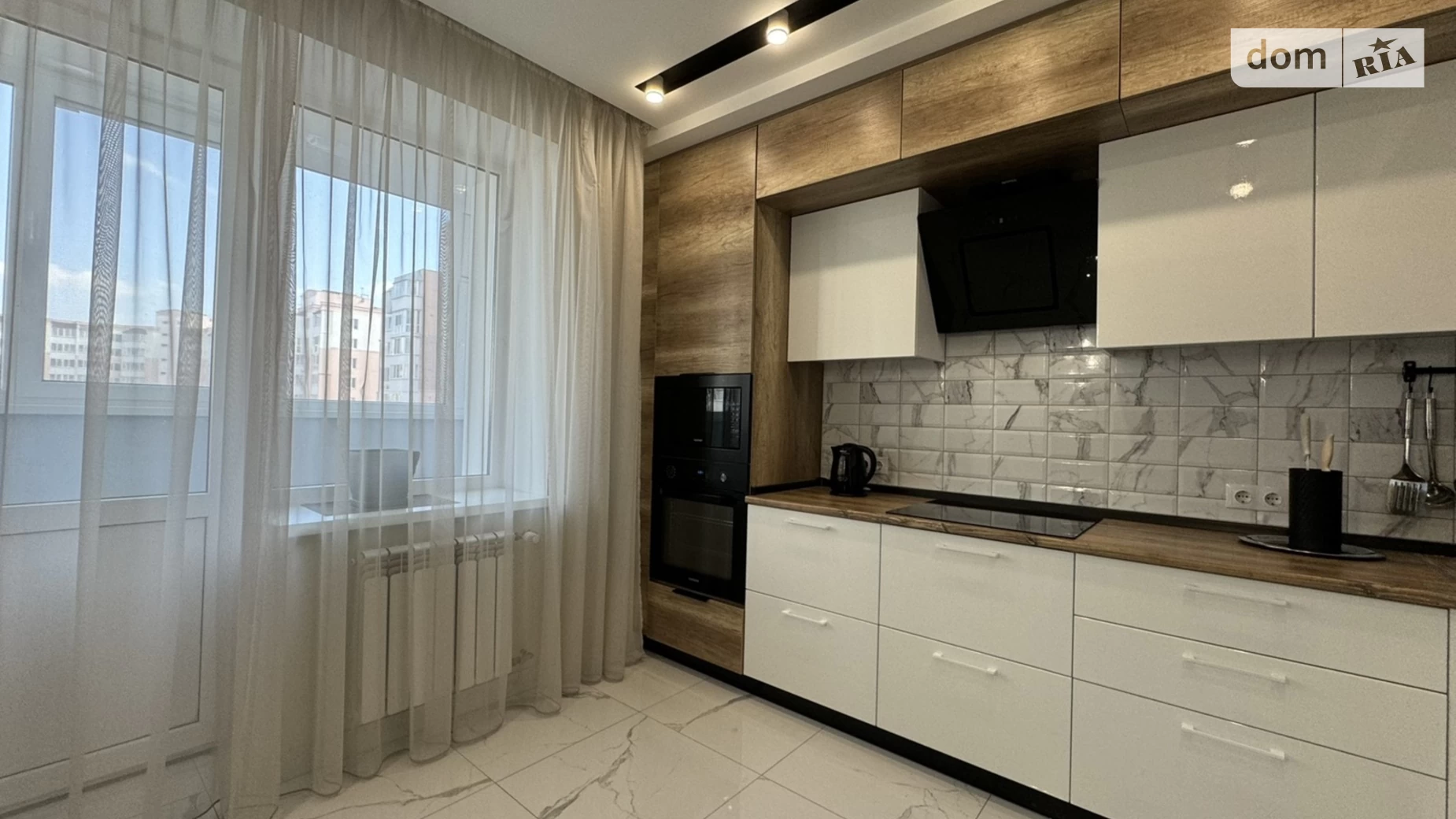 Продається 2-кімнатна квартира 75.5 кв. м у, цена: 110000 $ - фото 3