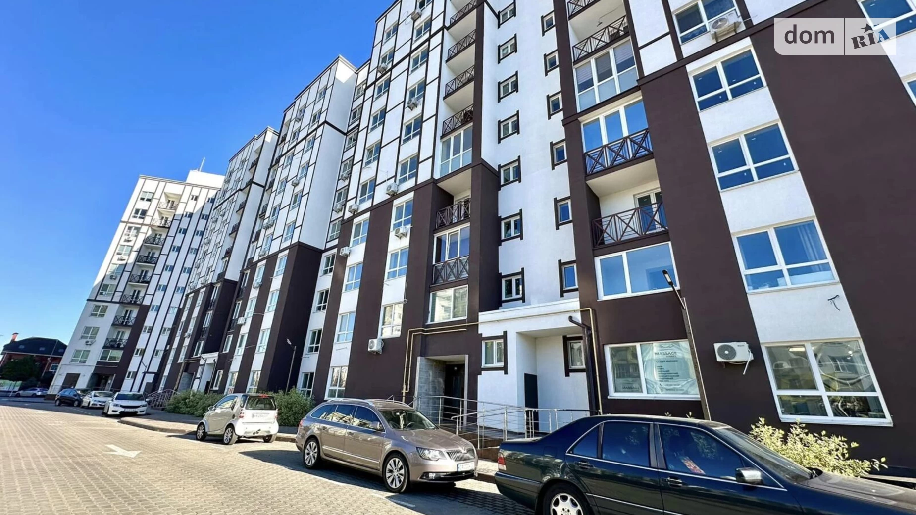 Продається 1-кімнатна квартира 42.3 кв. м у Петропавлівській Борщагівці, вул. Соборна(Леніна), 123 - фото 4