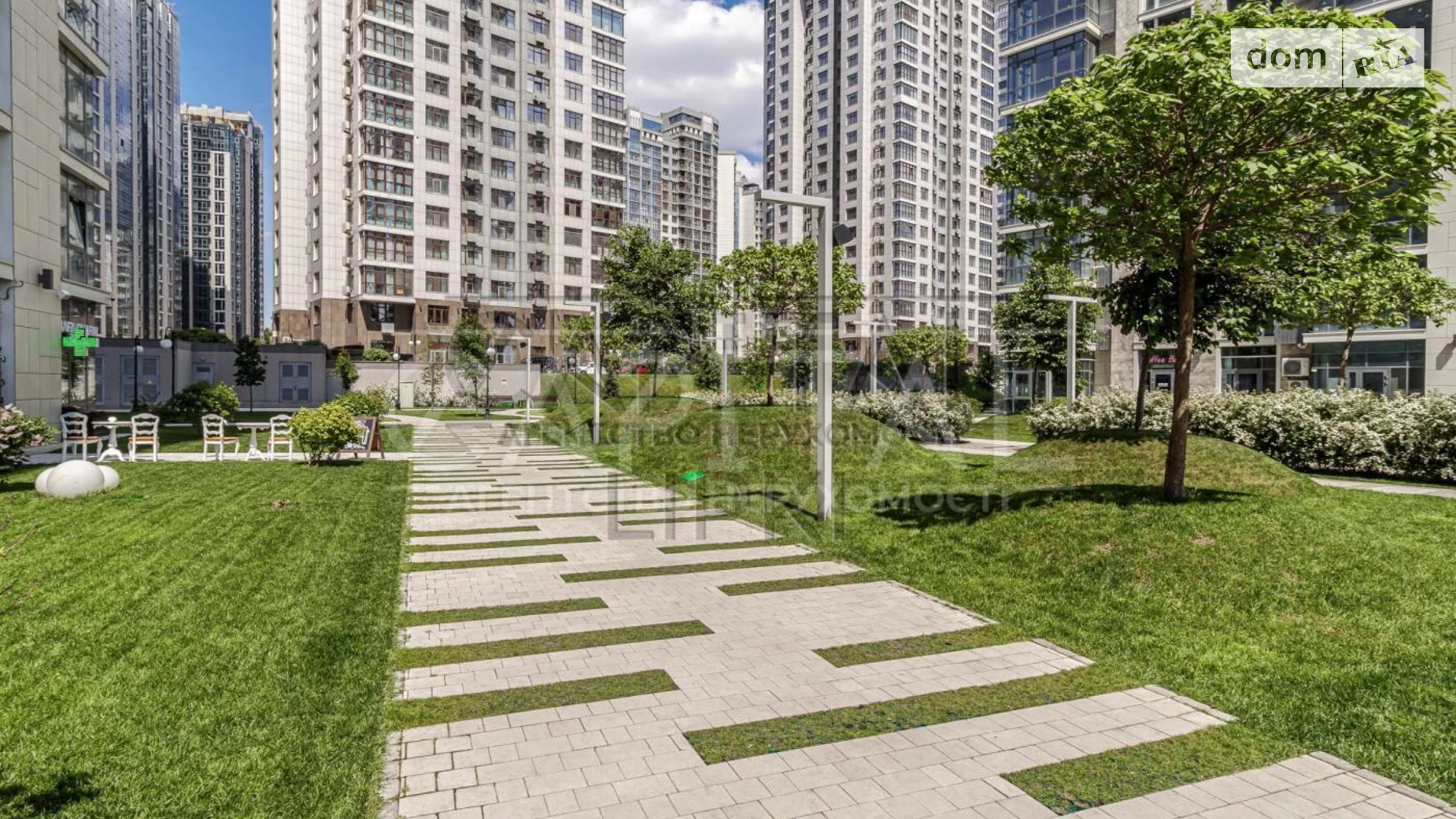 Продається 3-кімнатна квартира 101.1 кв. м у Києві, цена: 282000 $ - фото 5