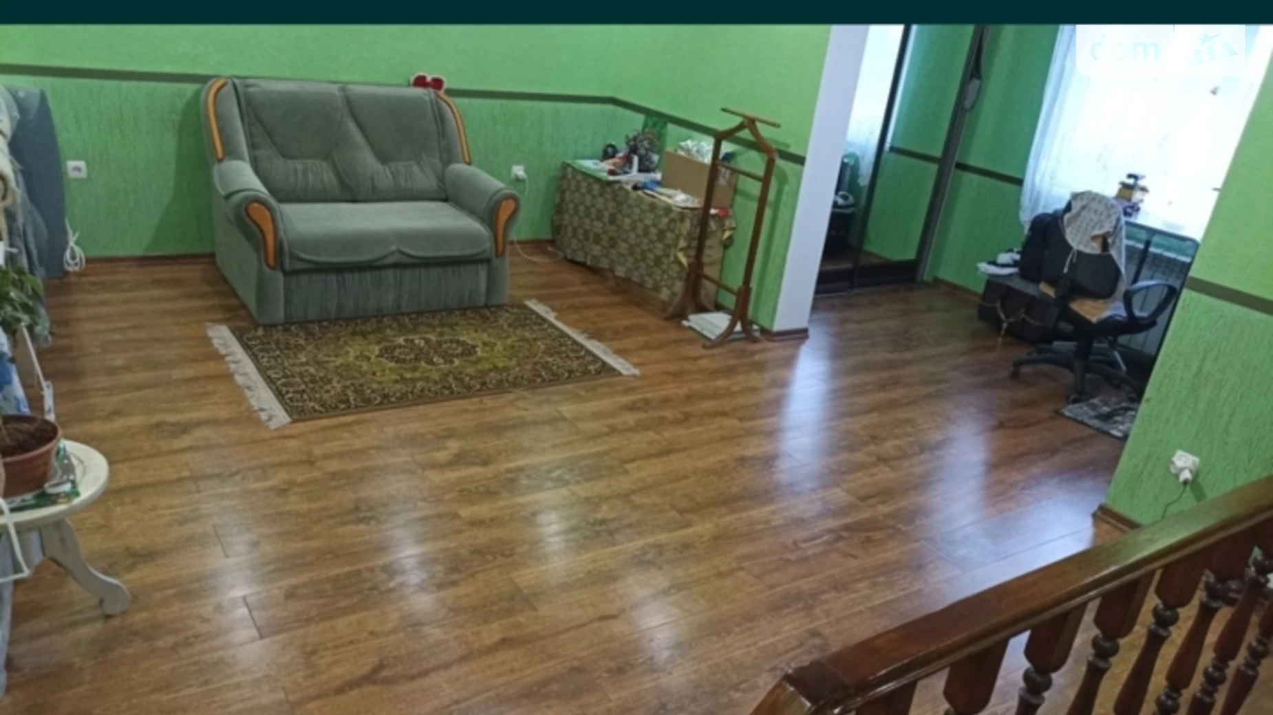 Продається 1-кімнатна квартира 37.2 кв. м у Одесі, вул. Якова Бреуса, 65Г - фото 5
