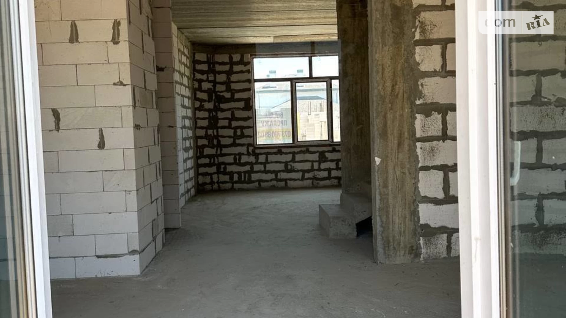 Продається частина будинку 125 кв. м з гаражем, цена: 105000 $ - фото 5