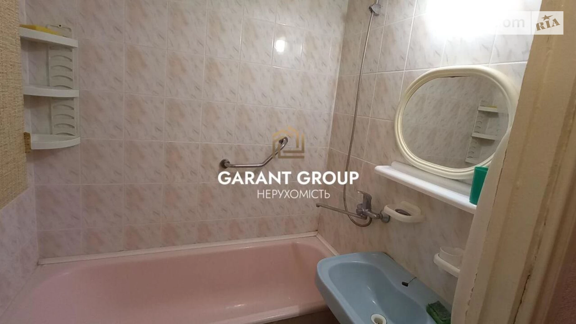 Продается 1-комнатная квартира 34.4 кв. м в Одессе, ул. Академика Королева - фото 3